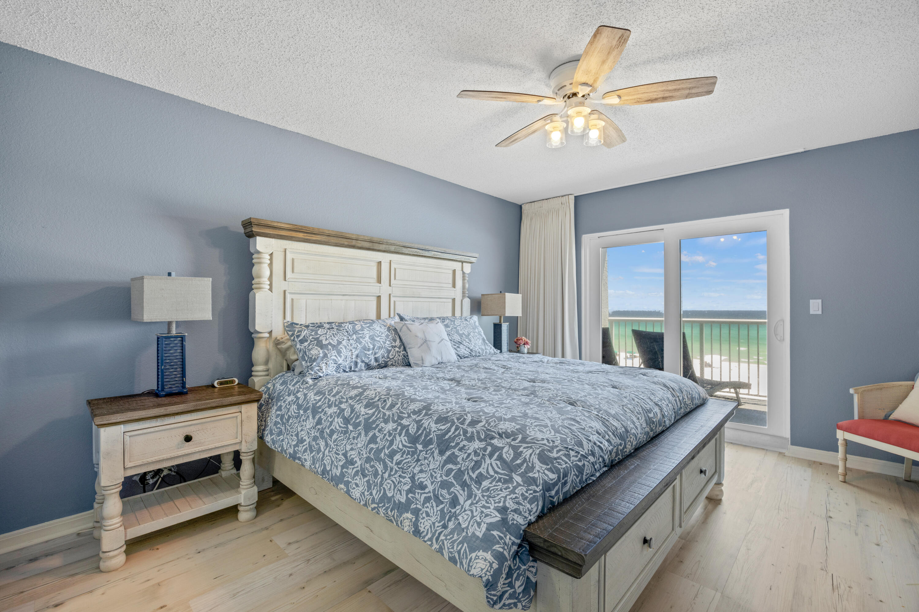 ISLANDER BEACH RESORT CONDO - Residential