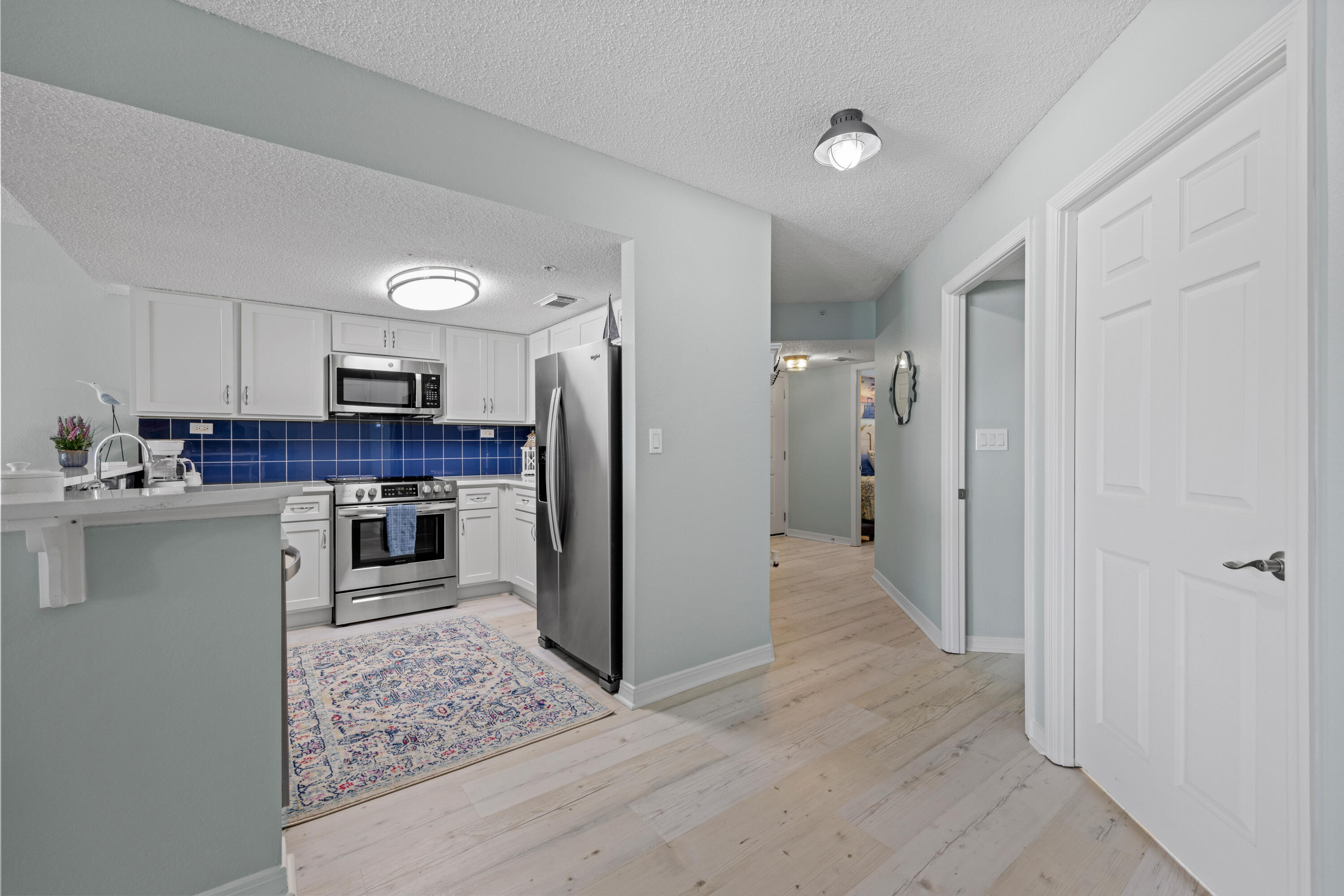ISLANDER BEACH RESORT CONDO - Residential