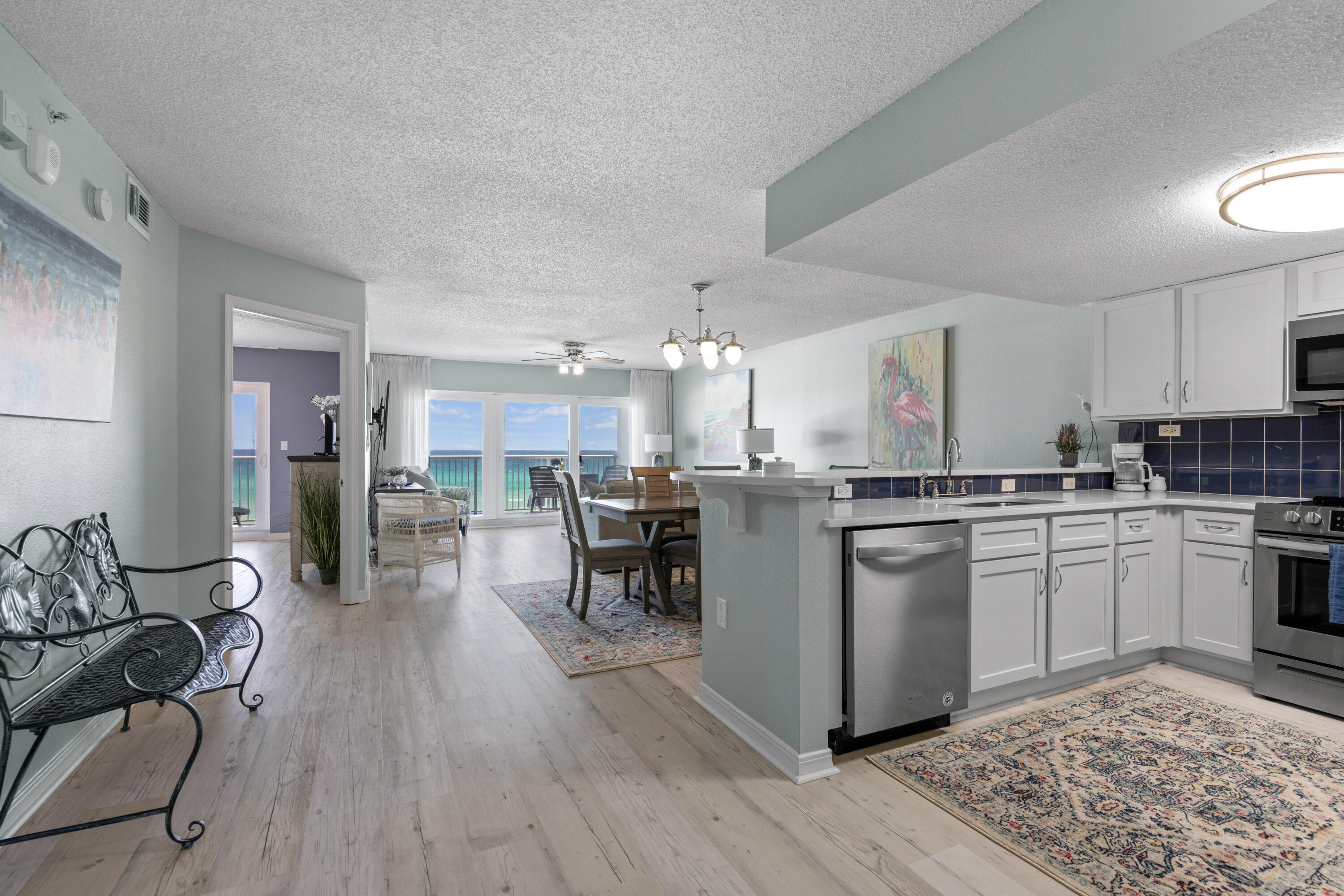 ISLANDER BEACH RESORT CONDO - Residential