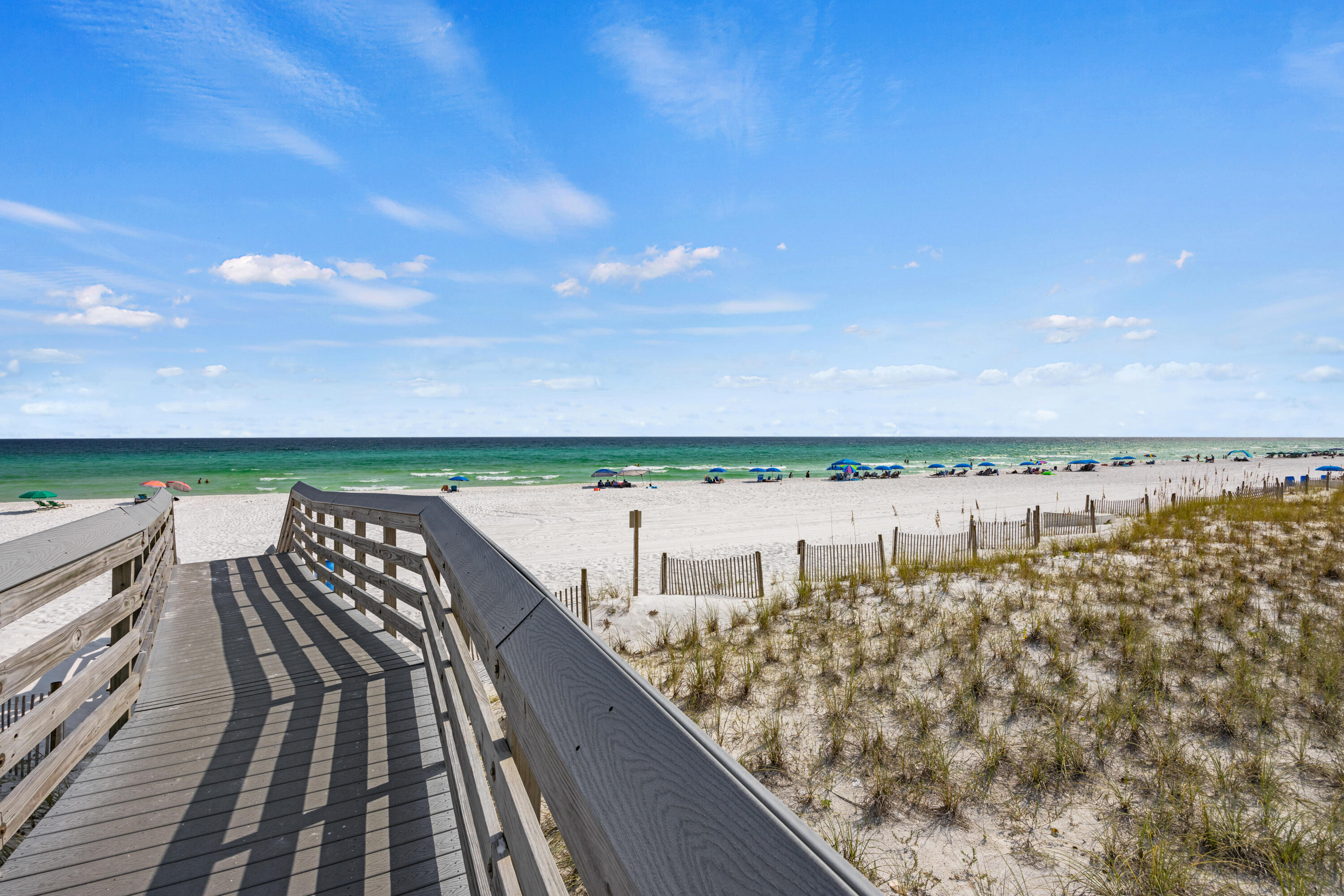 ISLANDER BEACH RESORT CONDO - Residential