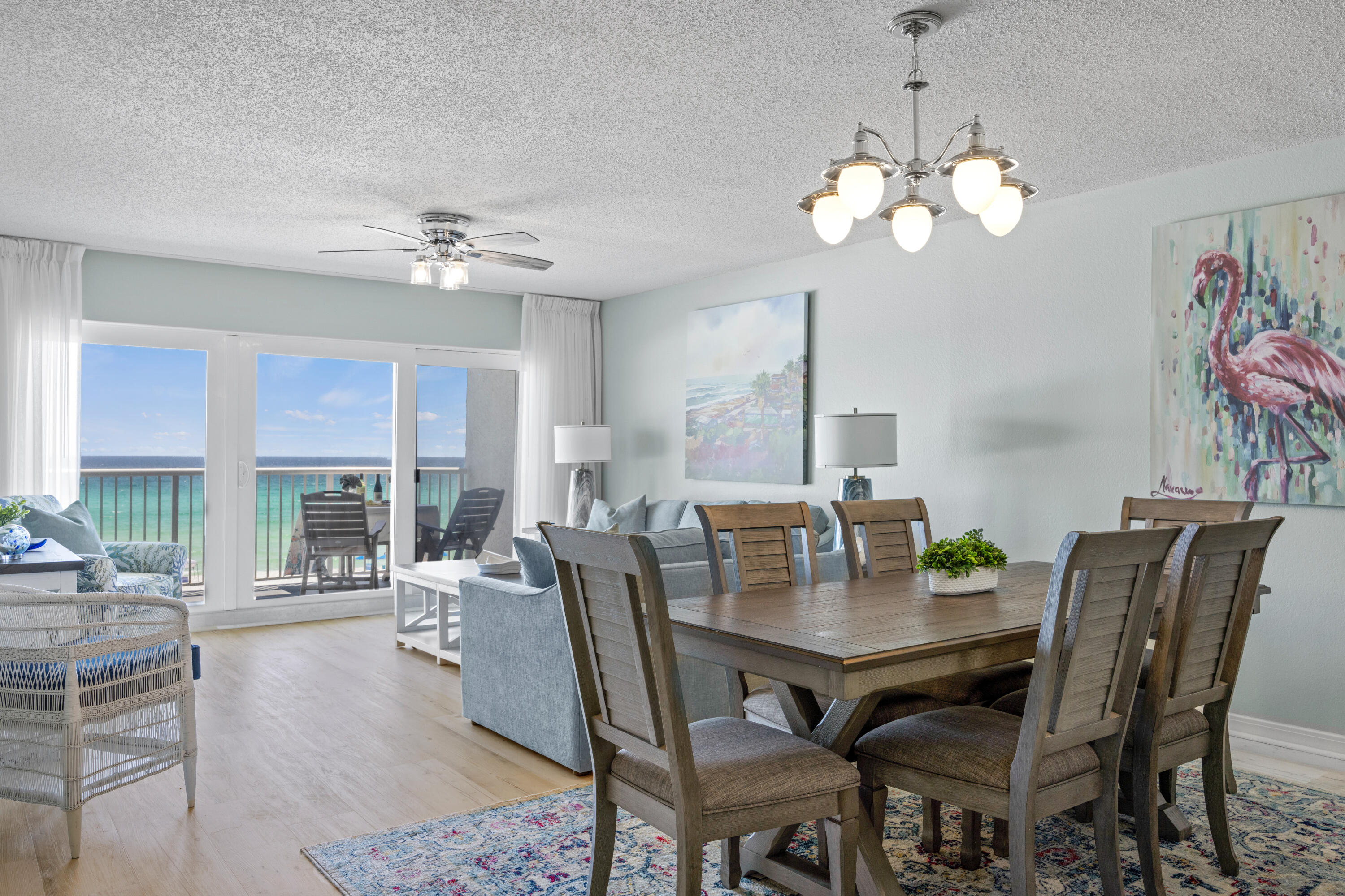 ISLANDER BEACH RESORT CONDO - Residential