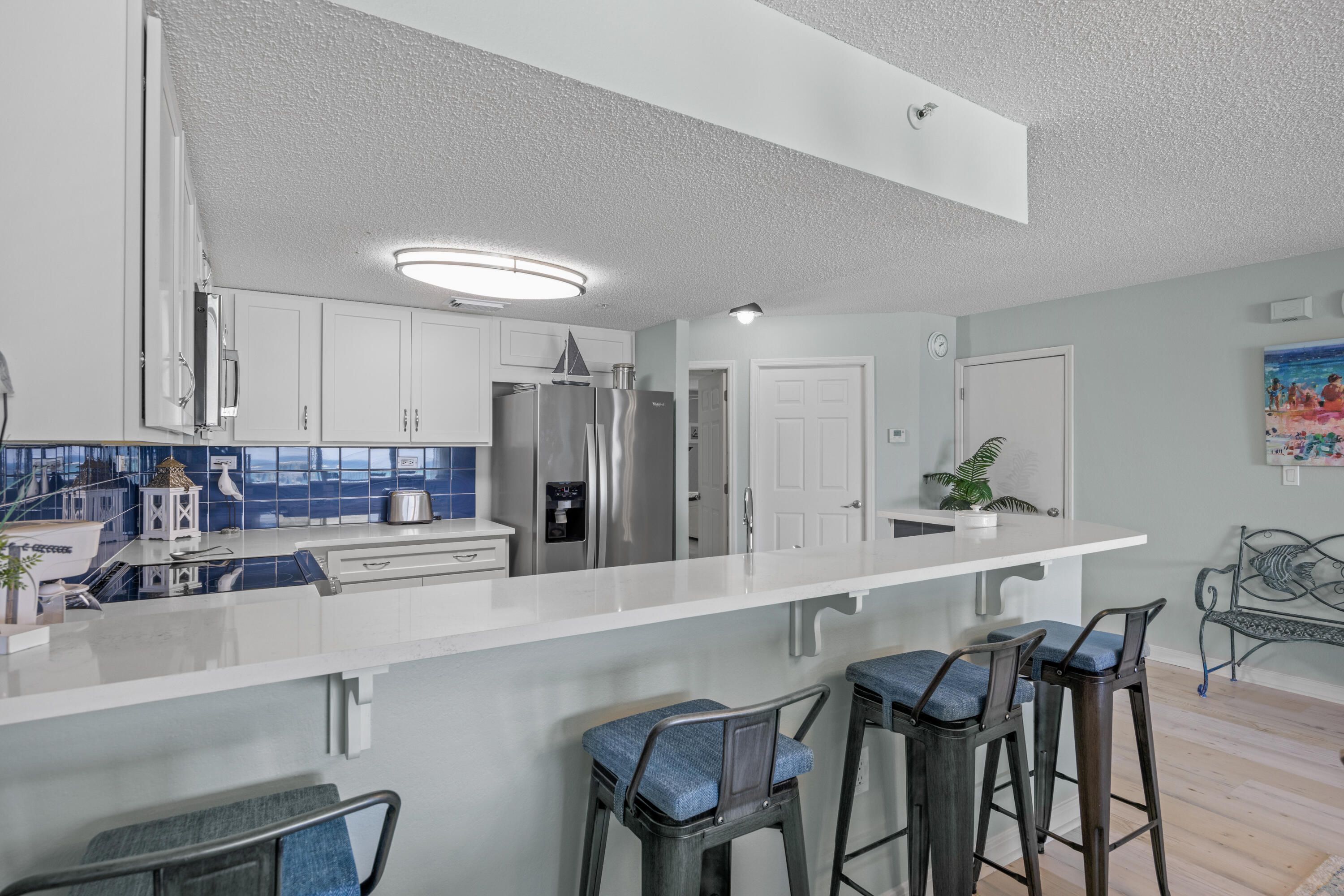 ISLANDER BEACH RESORT CONDO - Residential