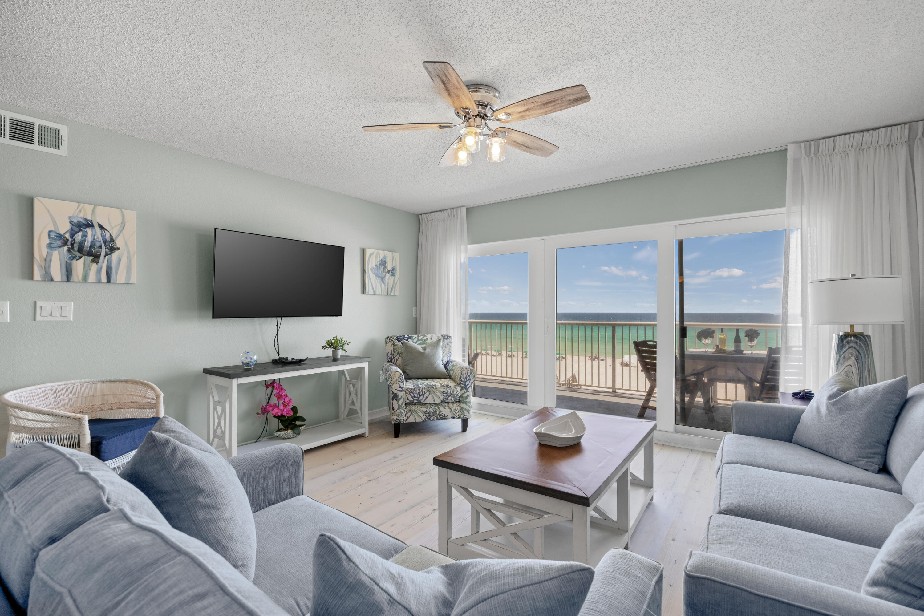 ISLANDER BEACH RESORT CONDO - Residential