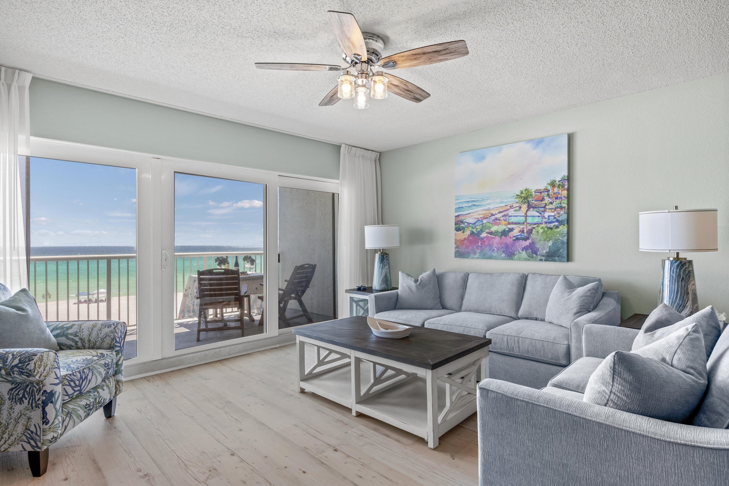 ISLANDER BEACH RESORT CONDO - Residential