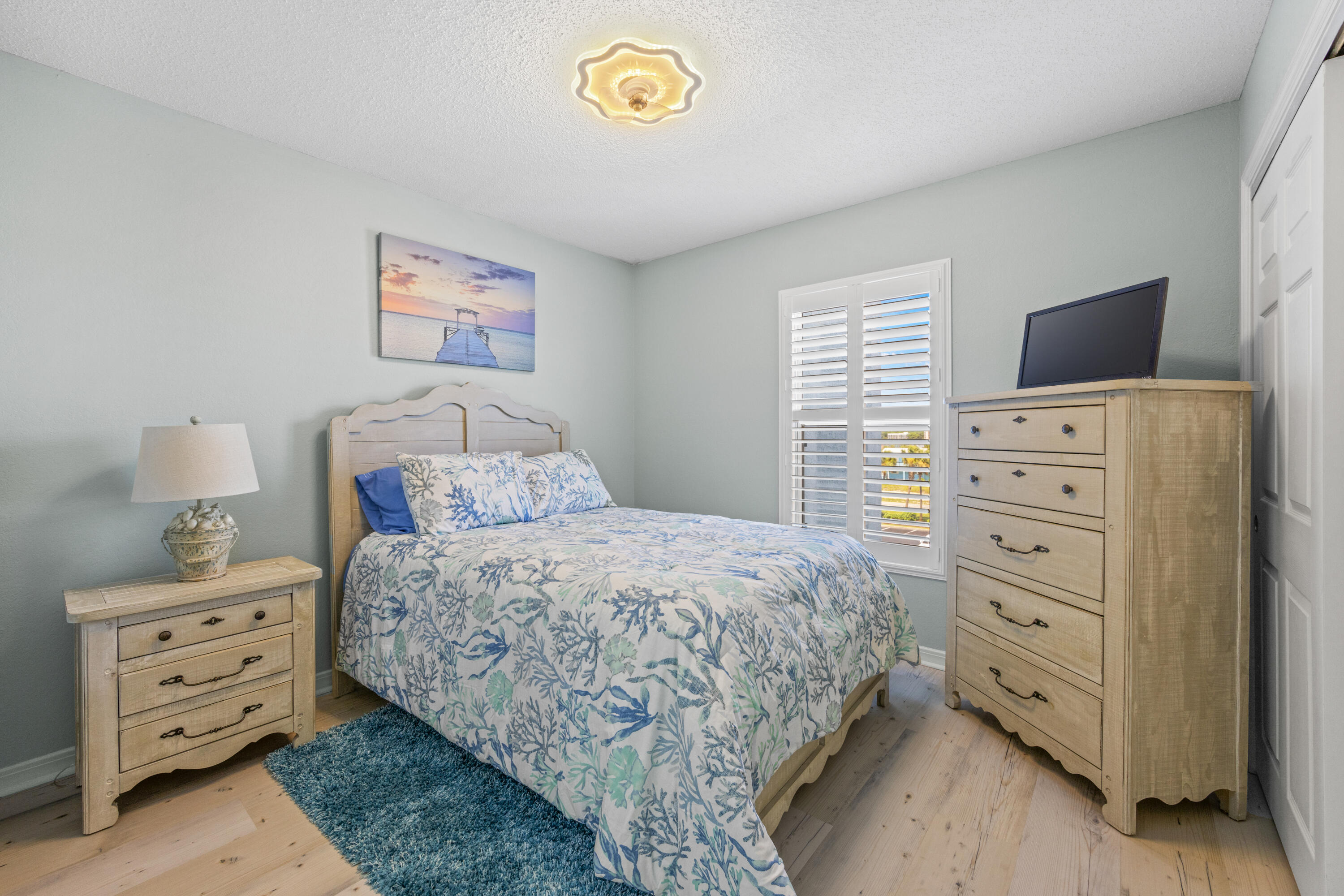 ISLANDER BEACH RESORT CONDO - Residential