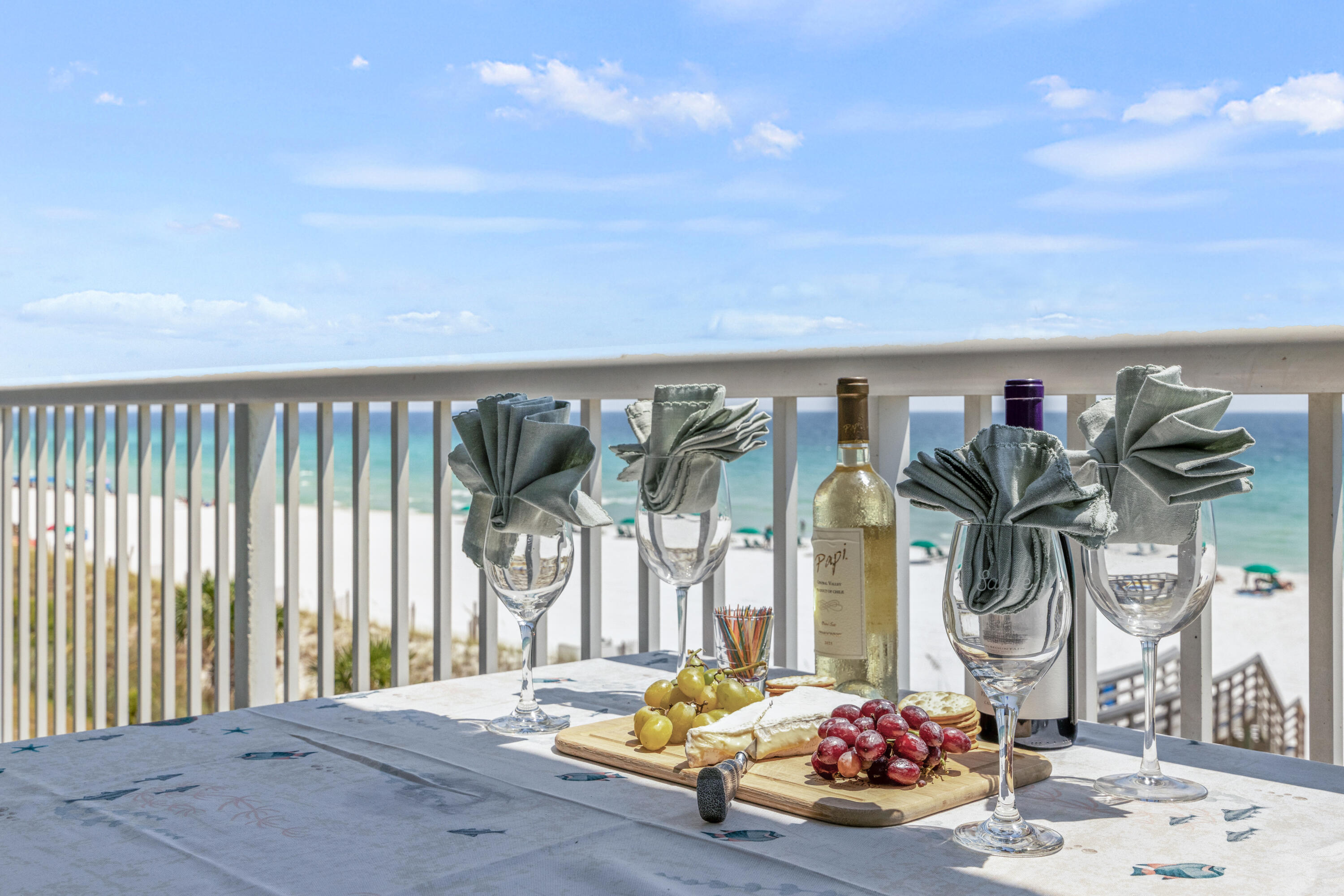 ISLANDER BEACH RESORT CONDO - Residential