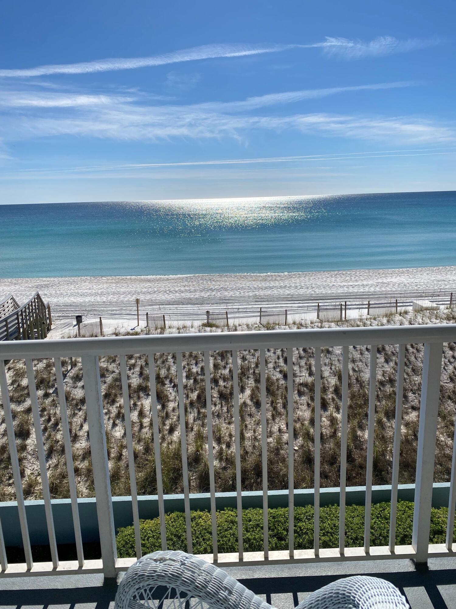 ISLANDER BEACH RESORT CONDO - Residential