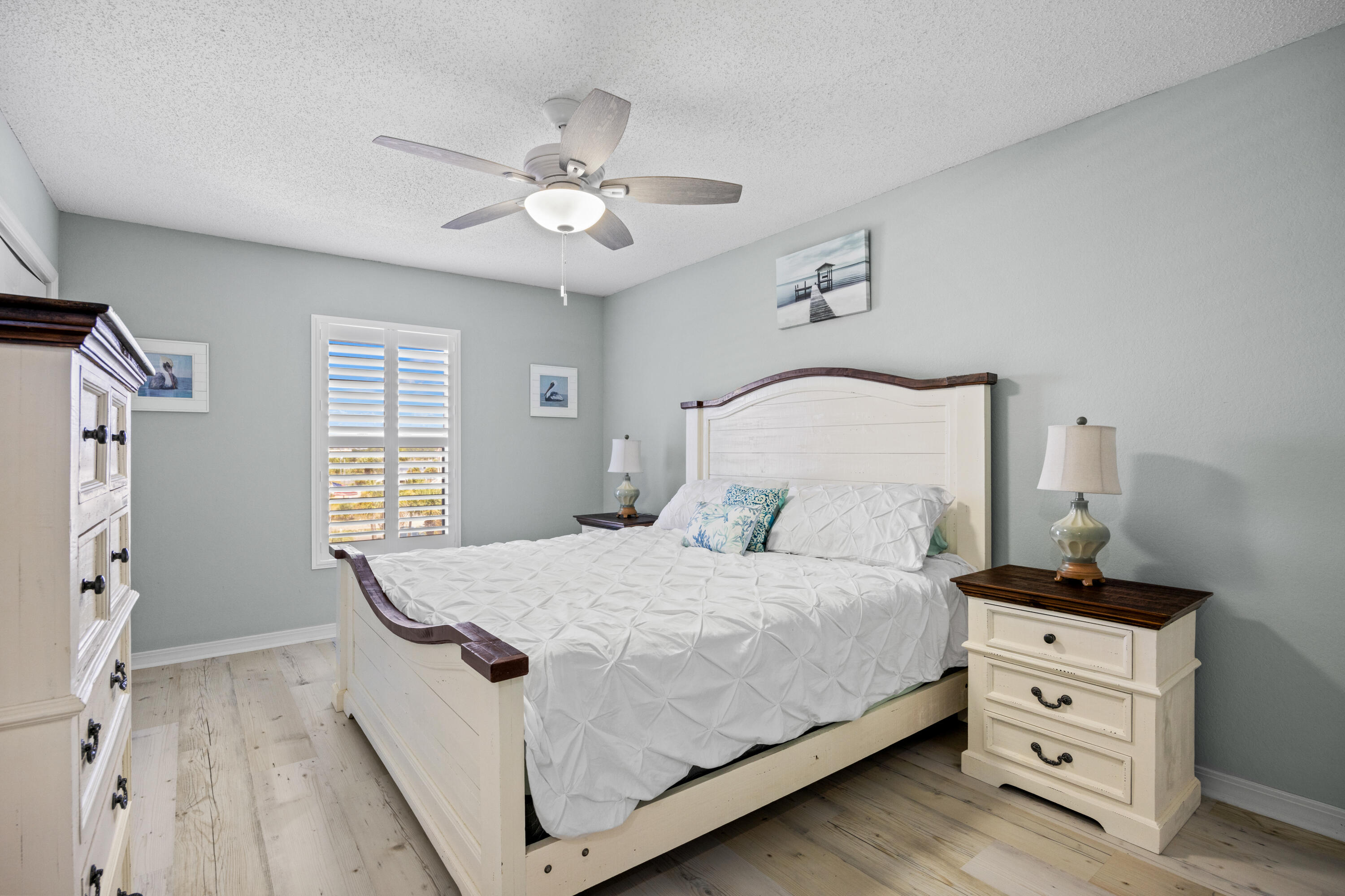 ISLANDER BEACH RESORT CONDO - Residential