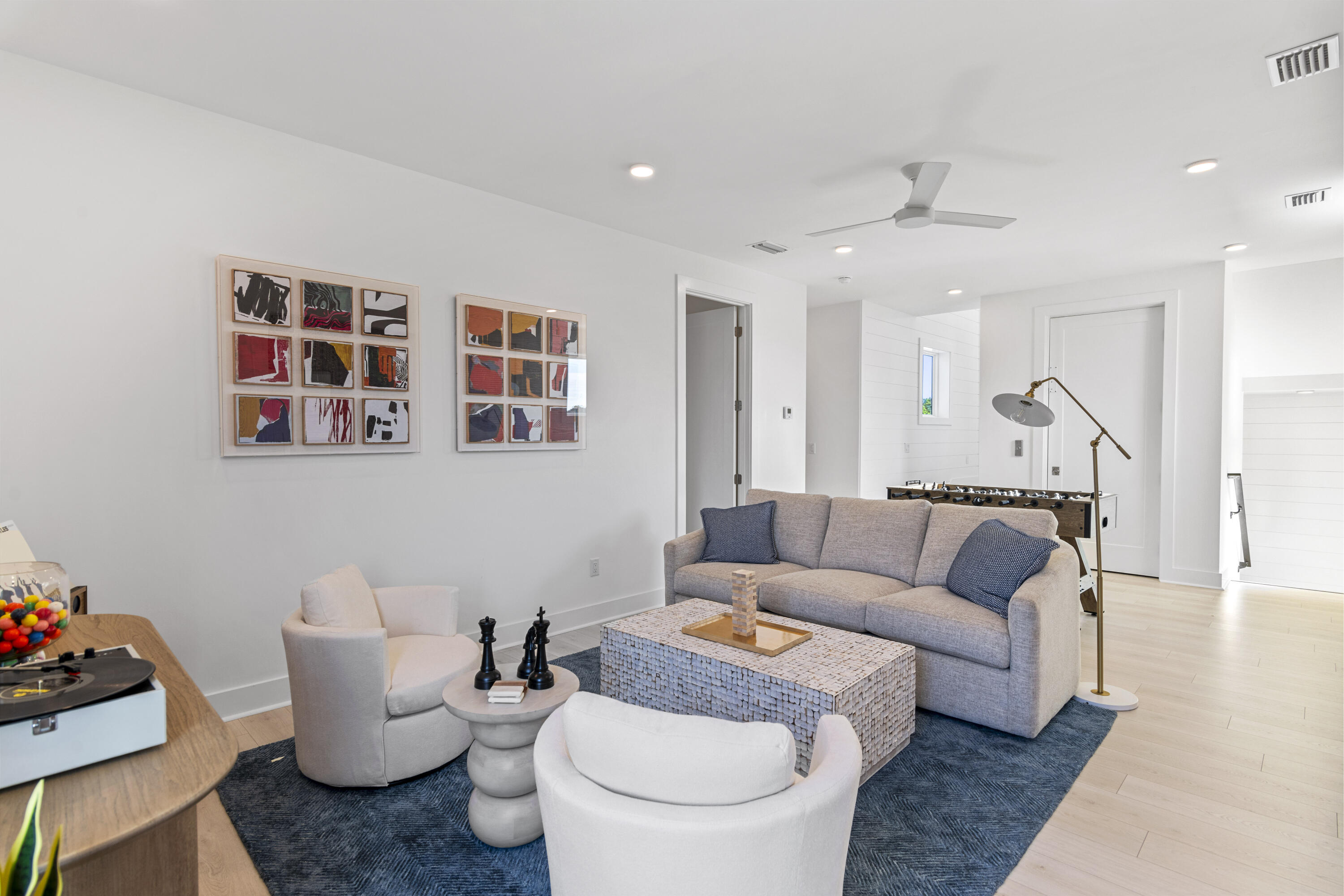 Wildwood at Inlet Beach - Residential