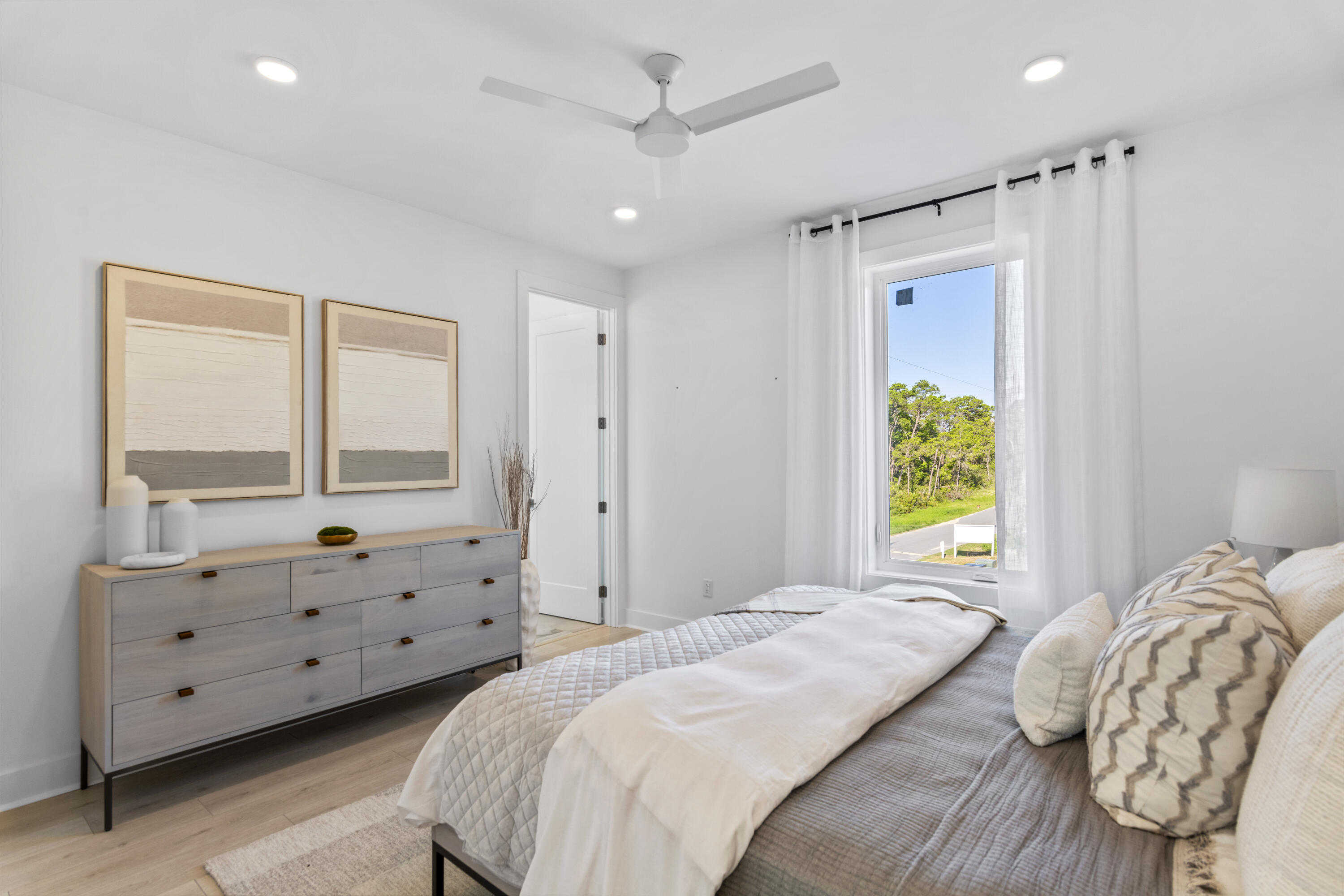 Wildwood at Inlet Beach - Residential