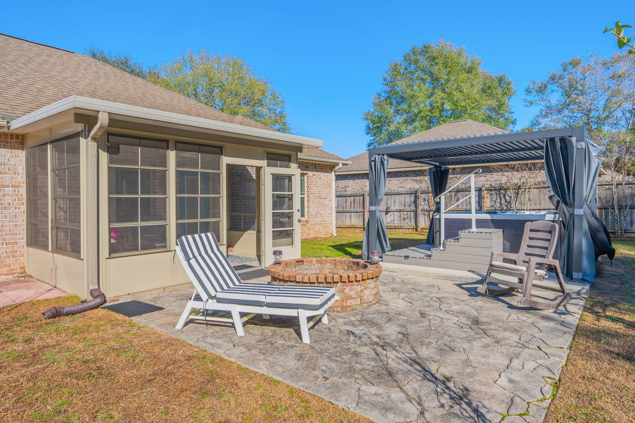KITTRELL ESTATES - Residential