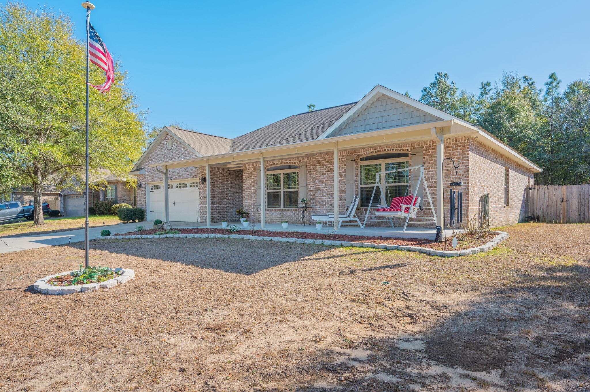 KITTRELL ESTATES - Residential