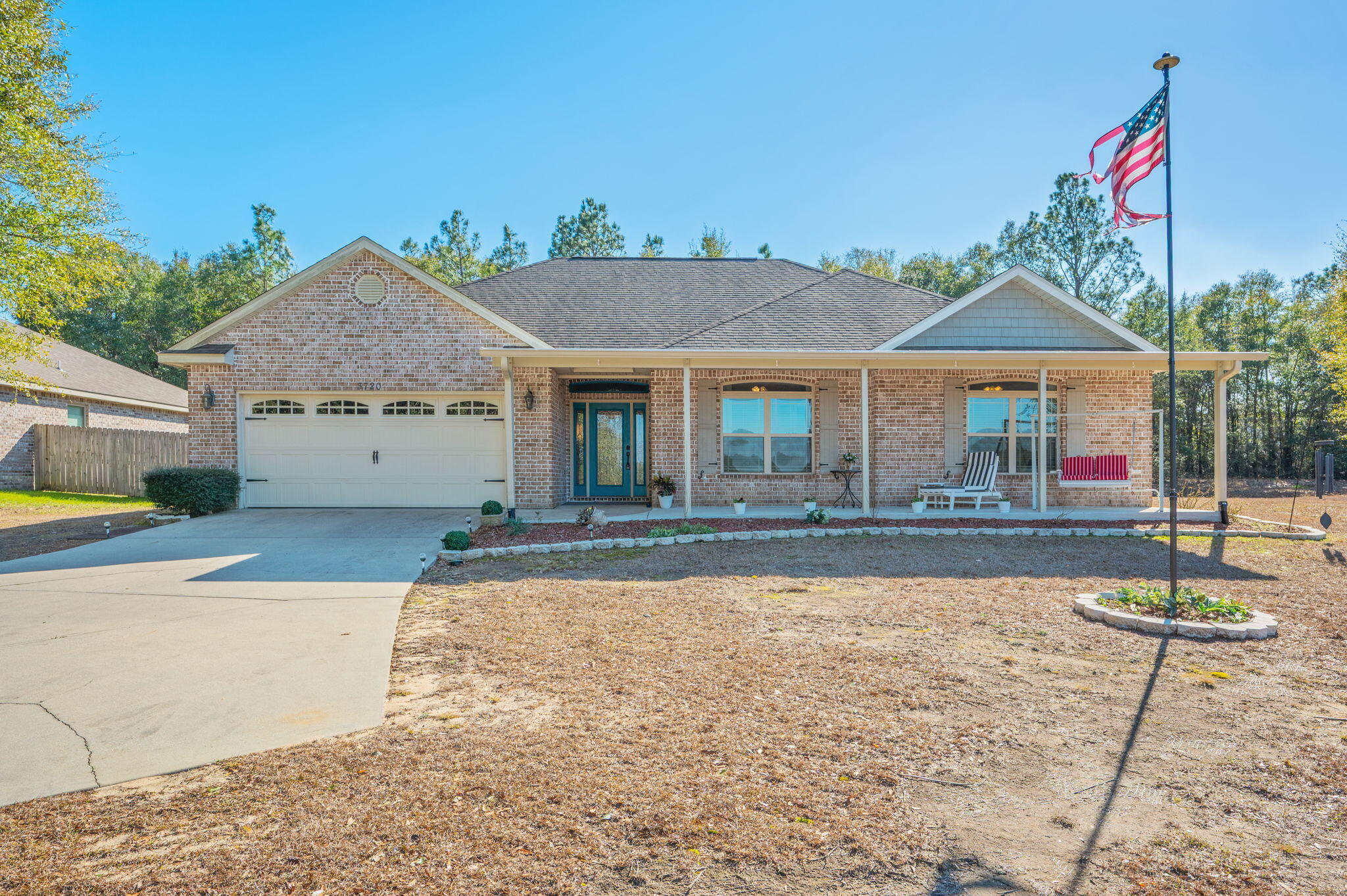 KITTRELL ESTATES - Residential