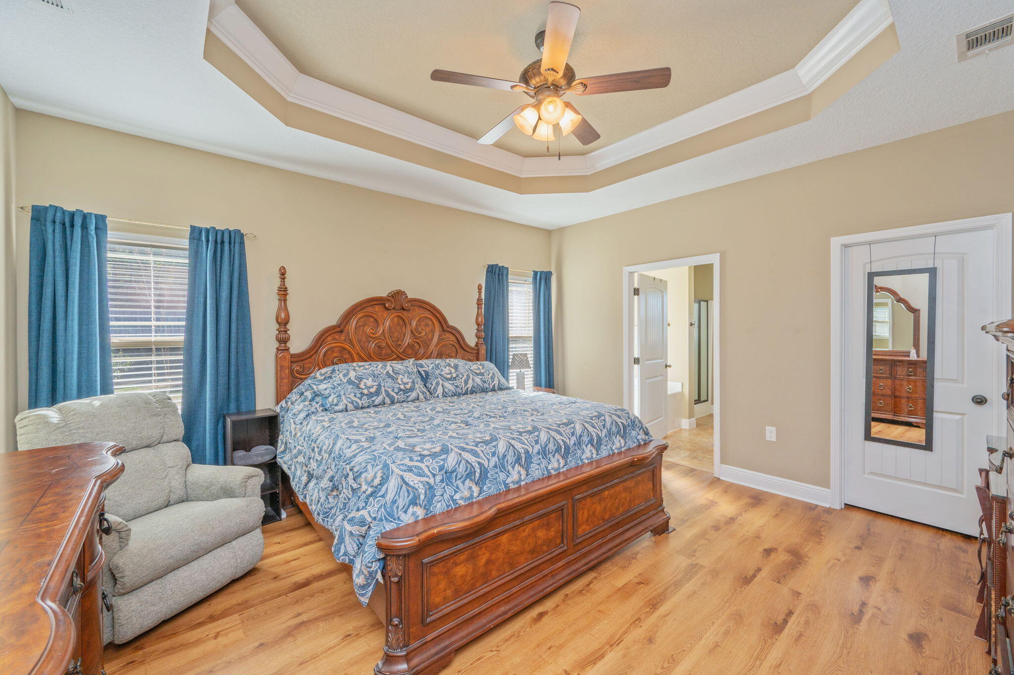 KITTRELL ESTATES - Residential