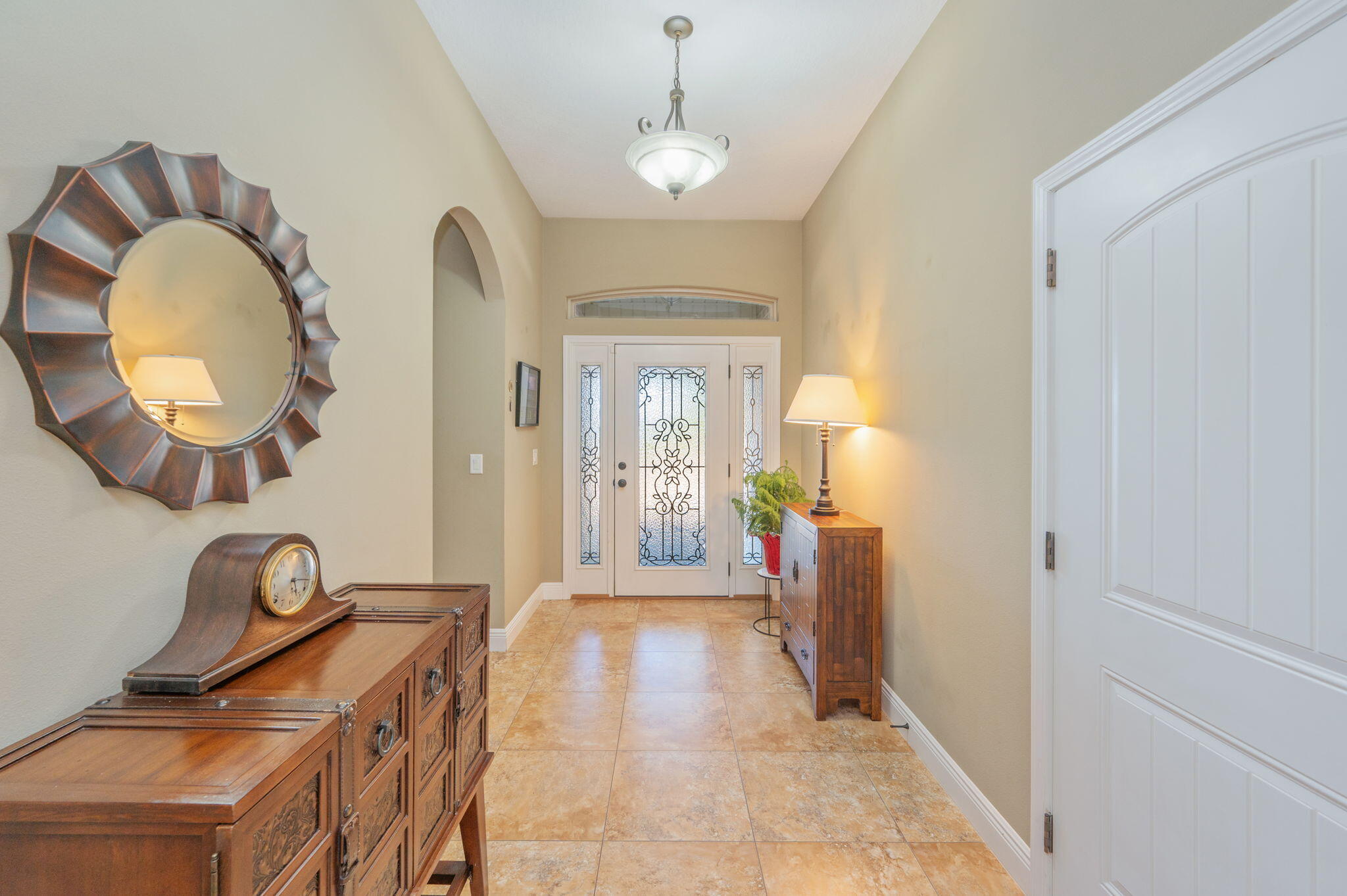 KITTRELL ESTATES - Residential