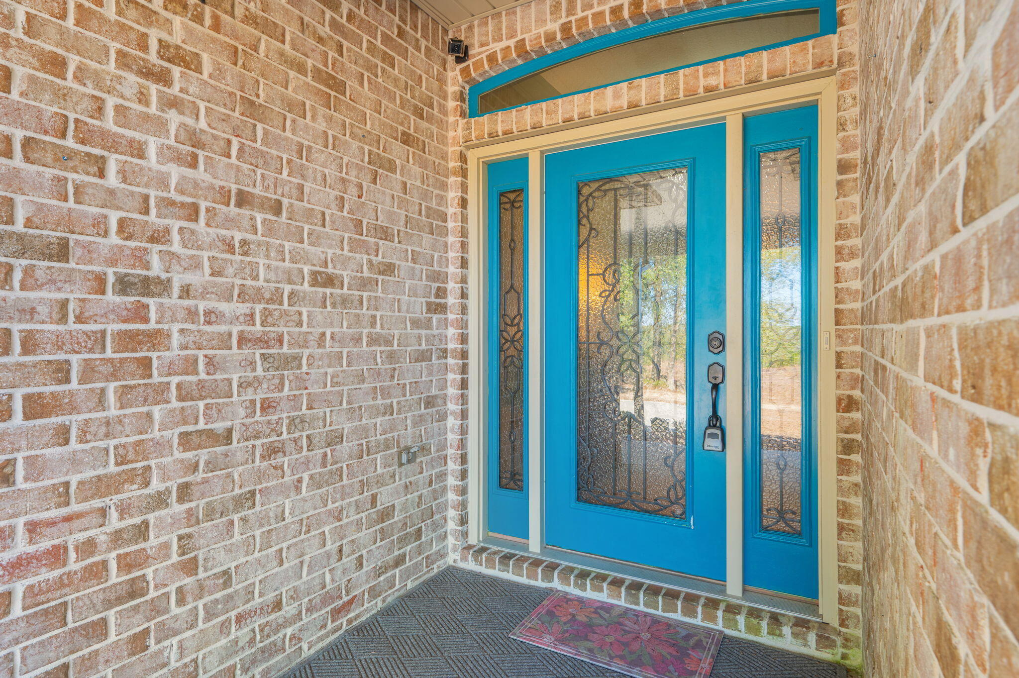 KITTRELL ESTATES - Residential