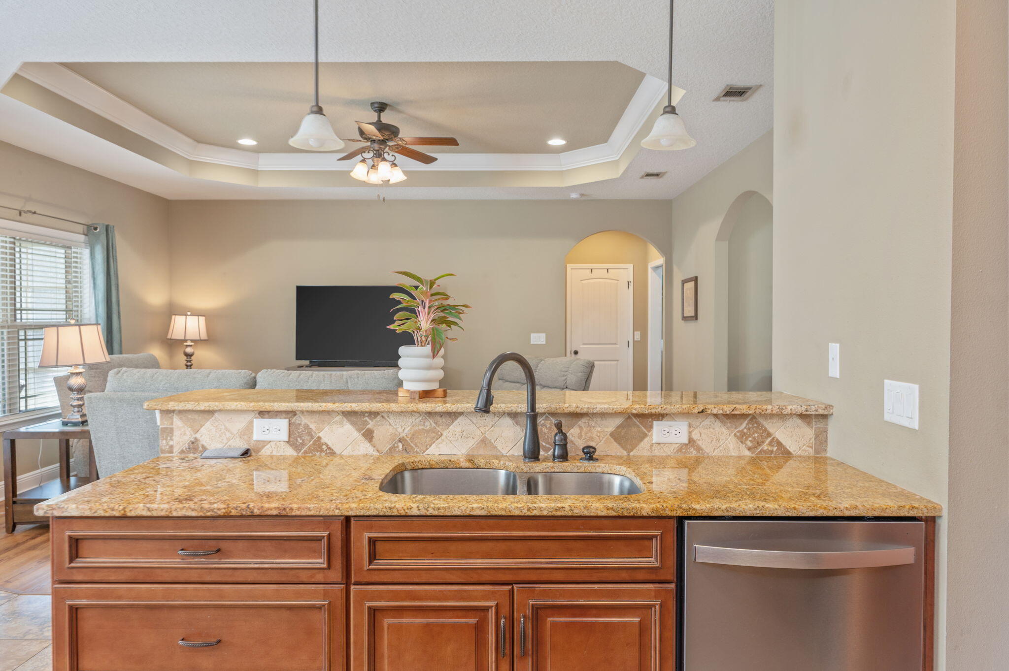 KITTRELL ESTATES - Residential