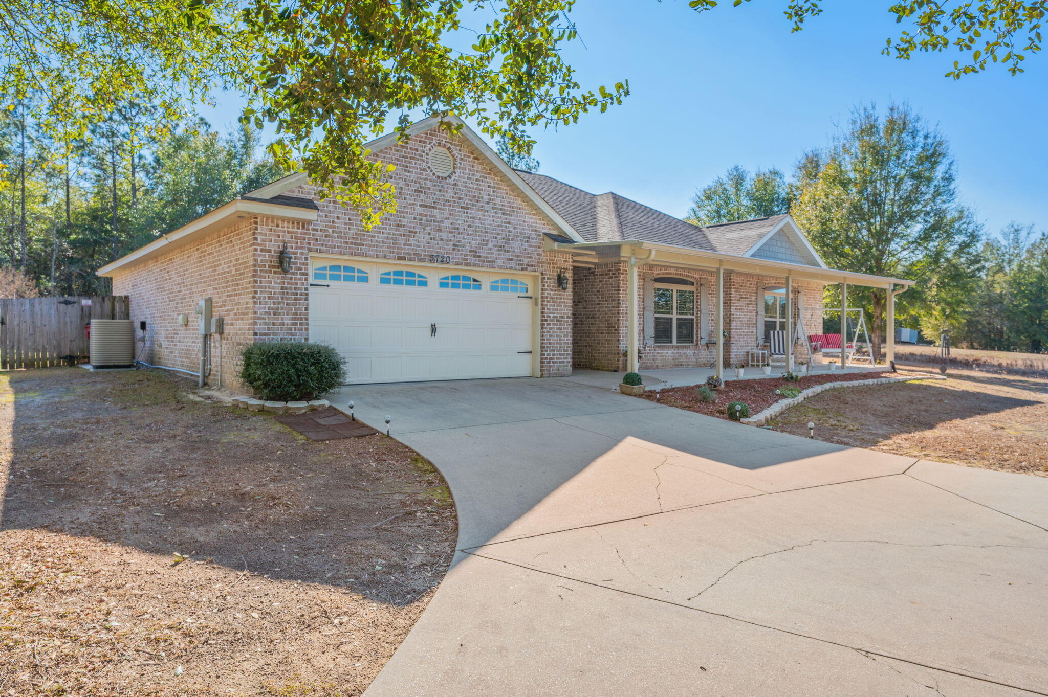KITTRELL ESTATES - Residential