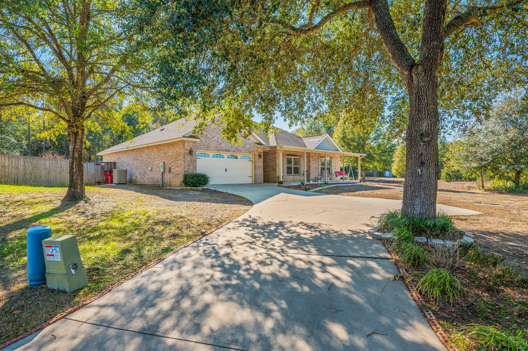 KITTRELL ESTATES - Residential