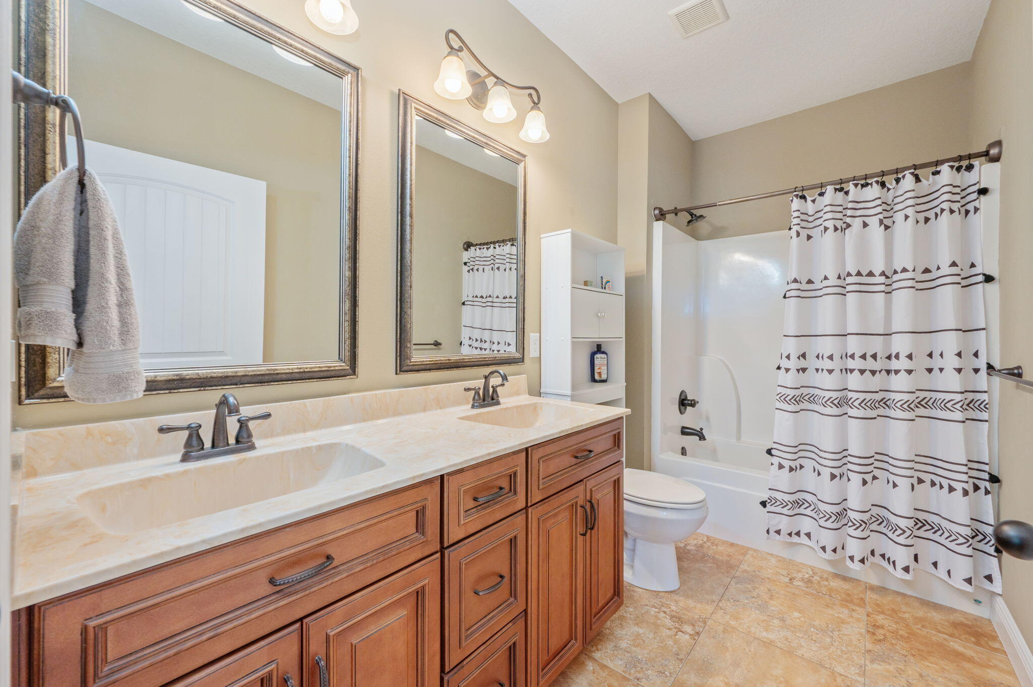 KITTRELL ESTATES - Residential