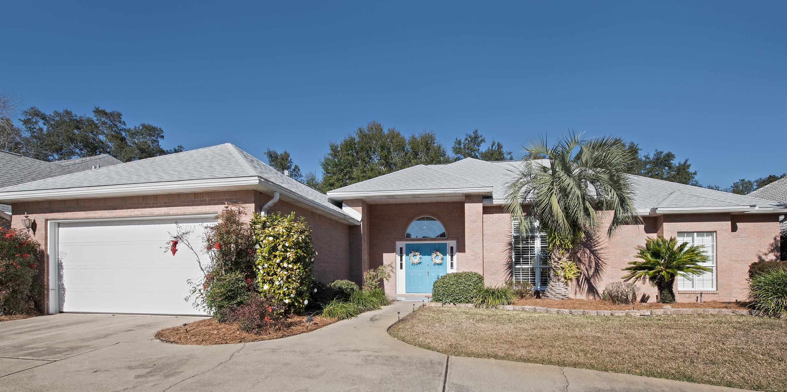 LAKE POINTE - Residential