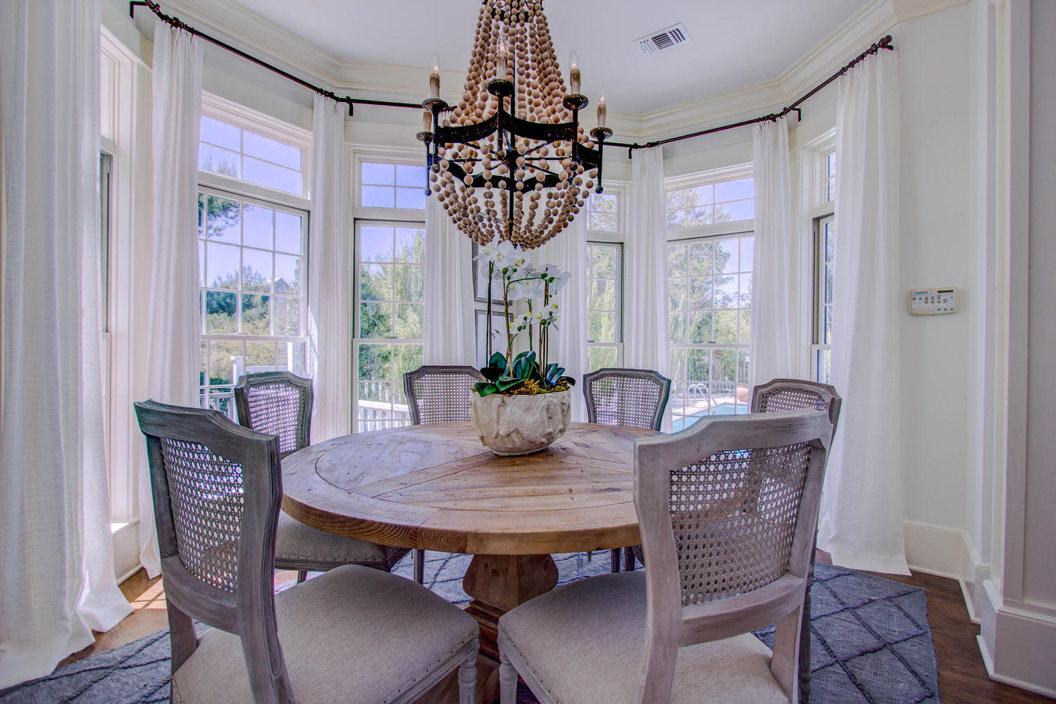 INLET BEACH - Residential