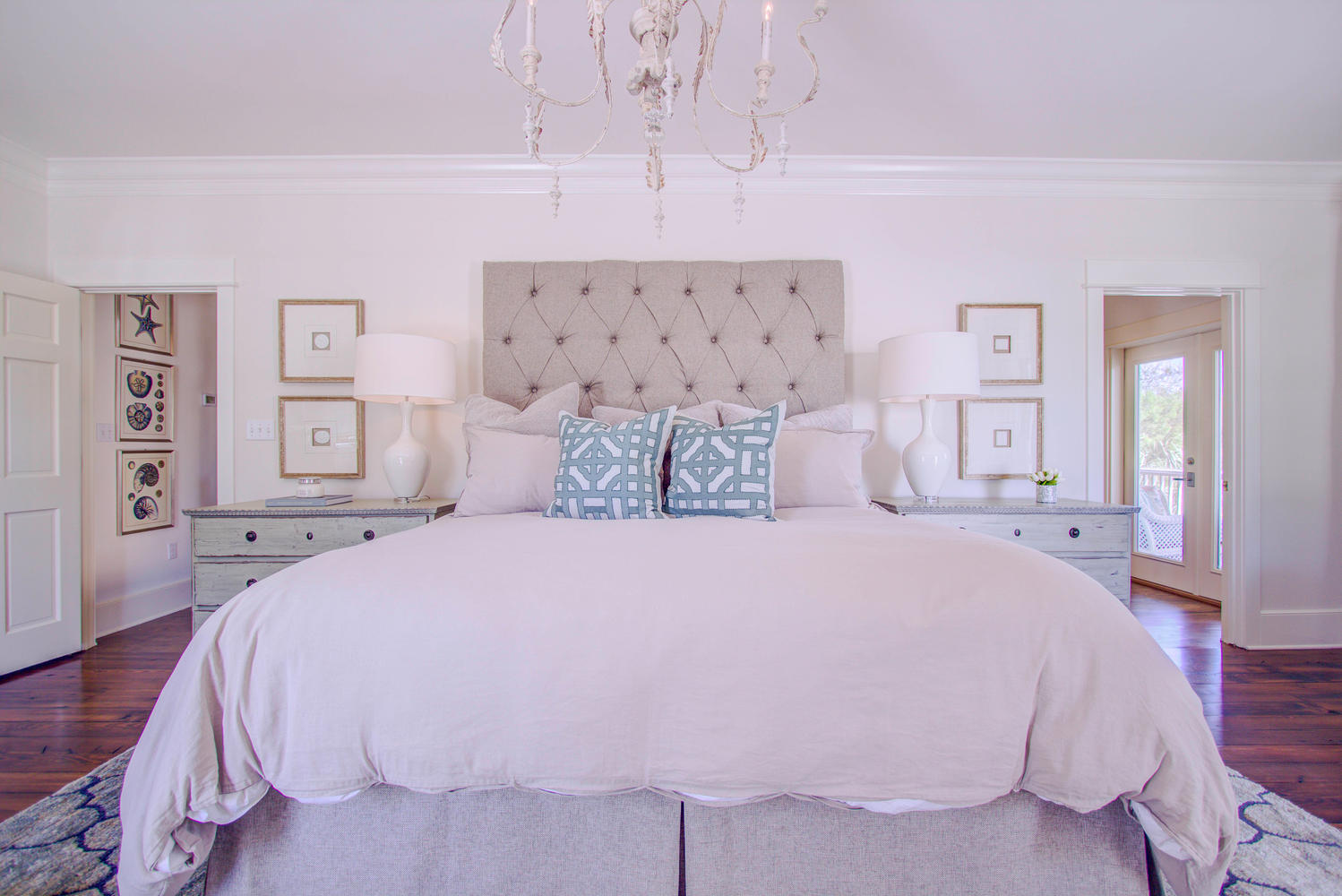 INLET BEACH - Residential