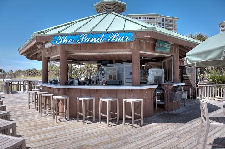 ST. BARTH AT SILVER - Residential