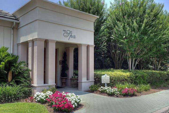 ST. BARTH AT SILVER - Residential