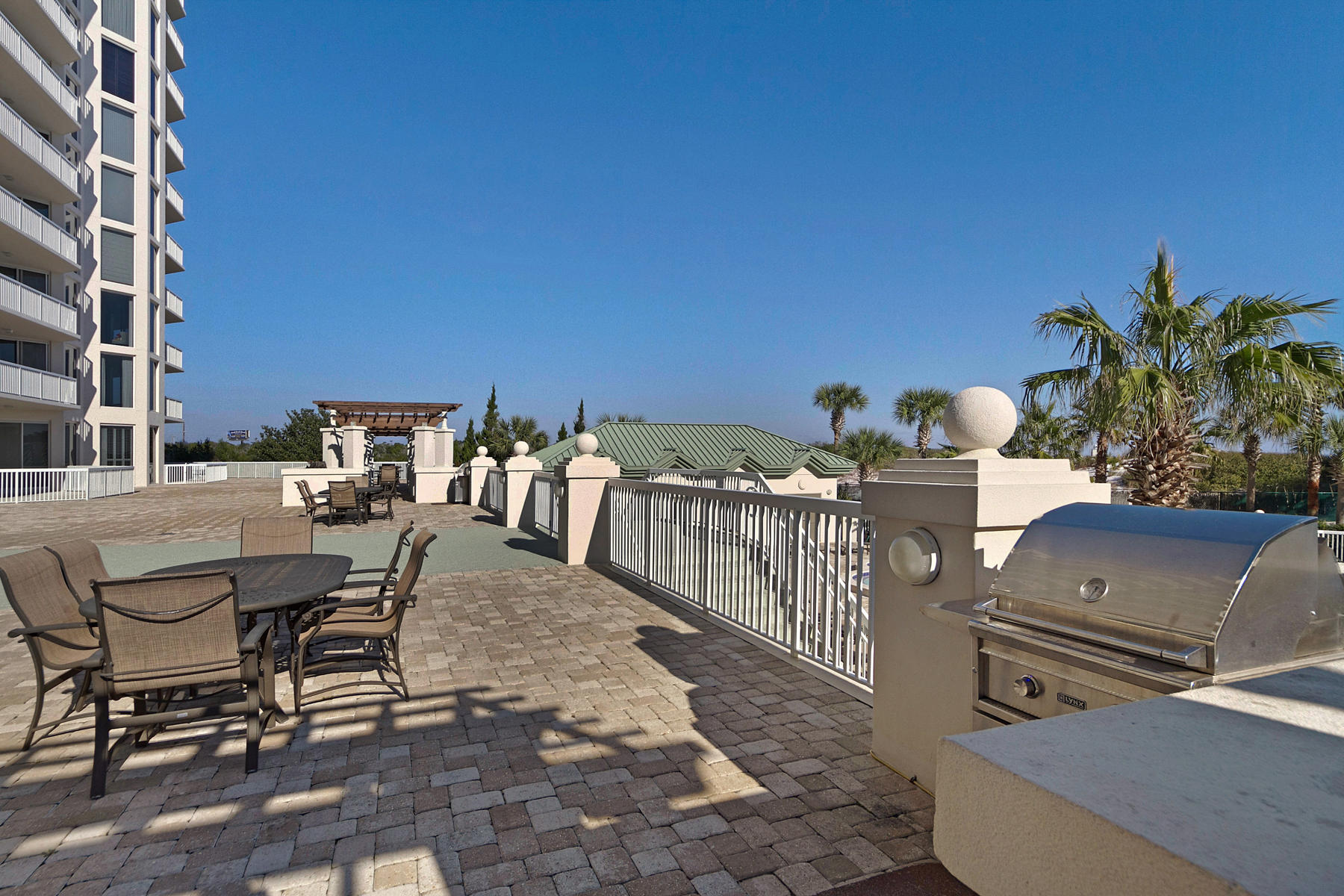 ST. BARTH AT SILVER - Residential