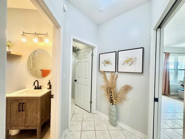 VALPARAISO VILLAGE - Residential Lease