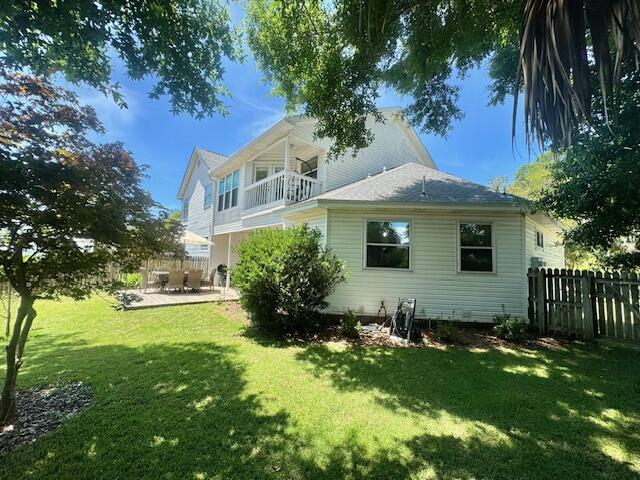 VALPARAISO VILLAGE - Residential Lease