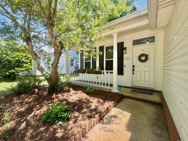 VALPARAISO VILLAGE - Residential Lease