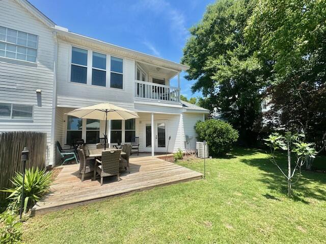 VALPARAISO VILLAGE - Residential Lease