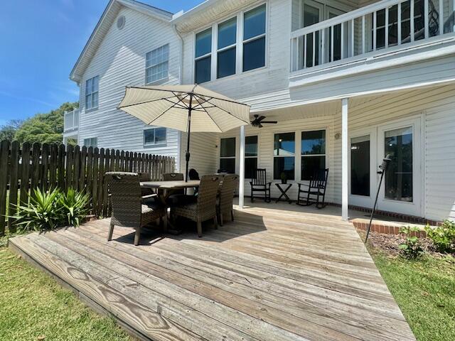 VALPARAISO VILLAGE - Residential Lease