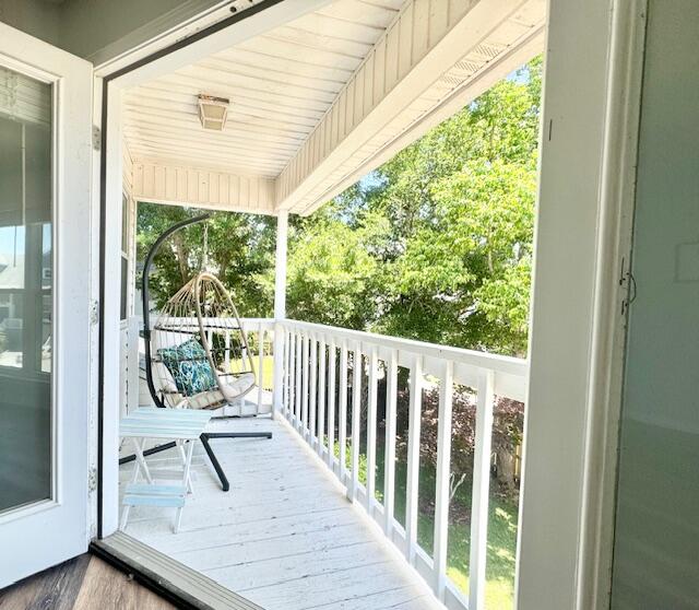 VALPARAISO VILLAGE - Residential Lease