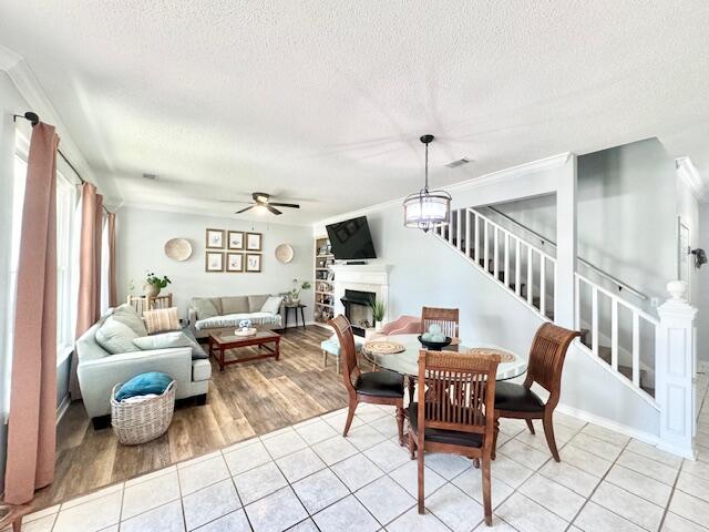 VALPARAISO VILLAGE - Residential Lease