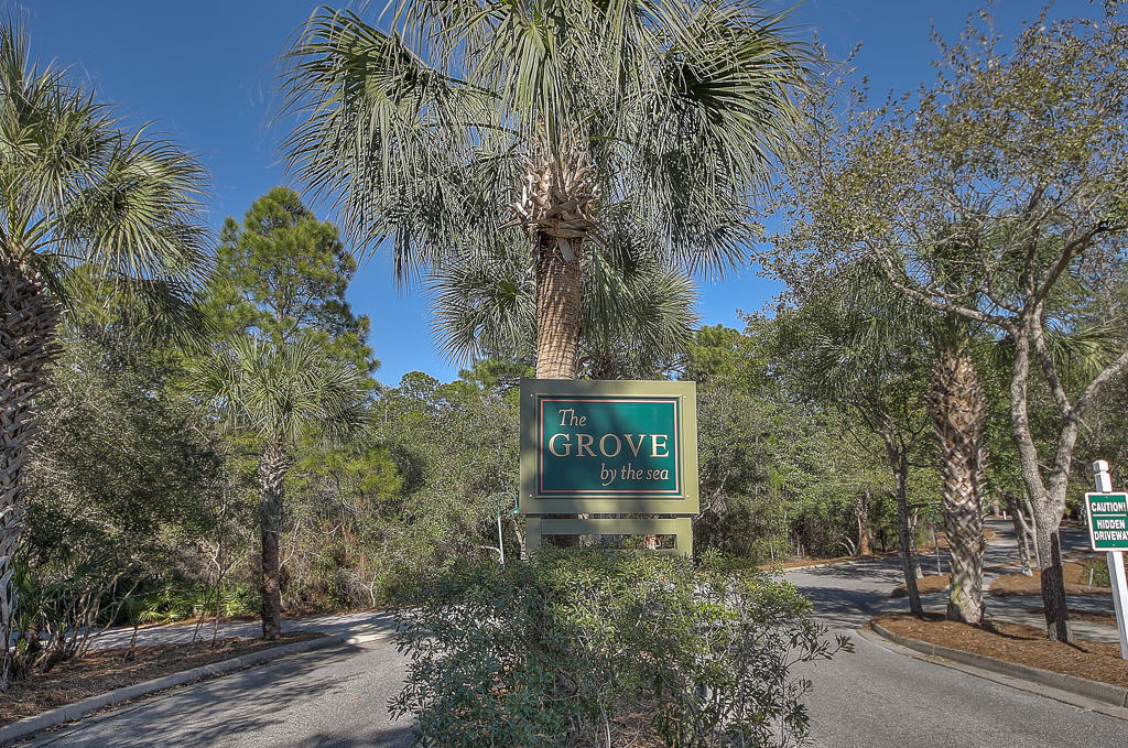 GROVE BY THE SEA - Residential