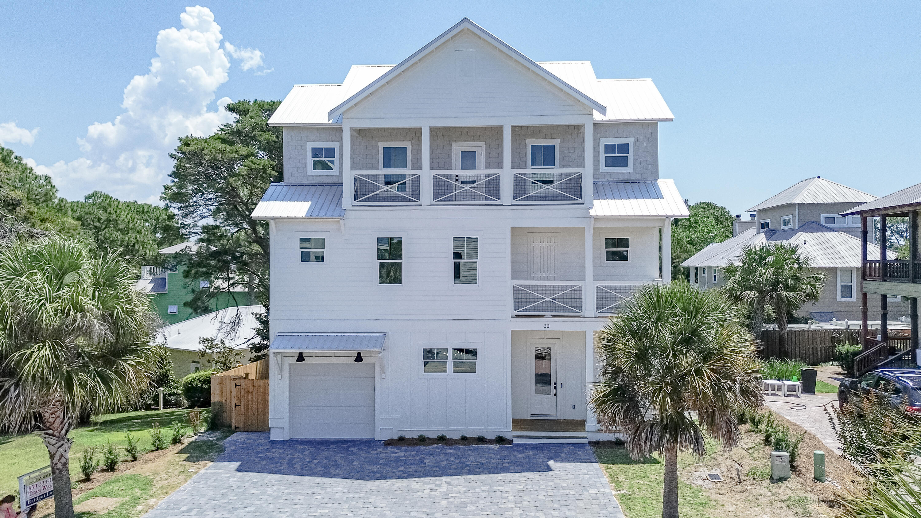 SEA POINTE - Residential