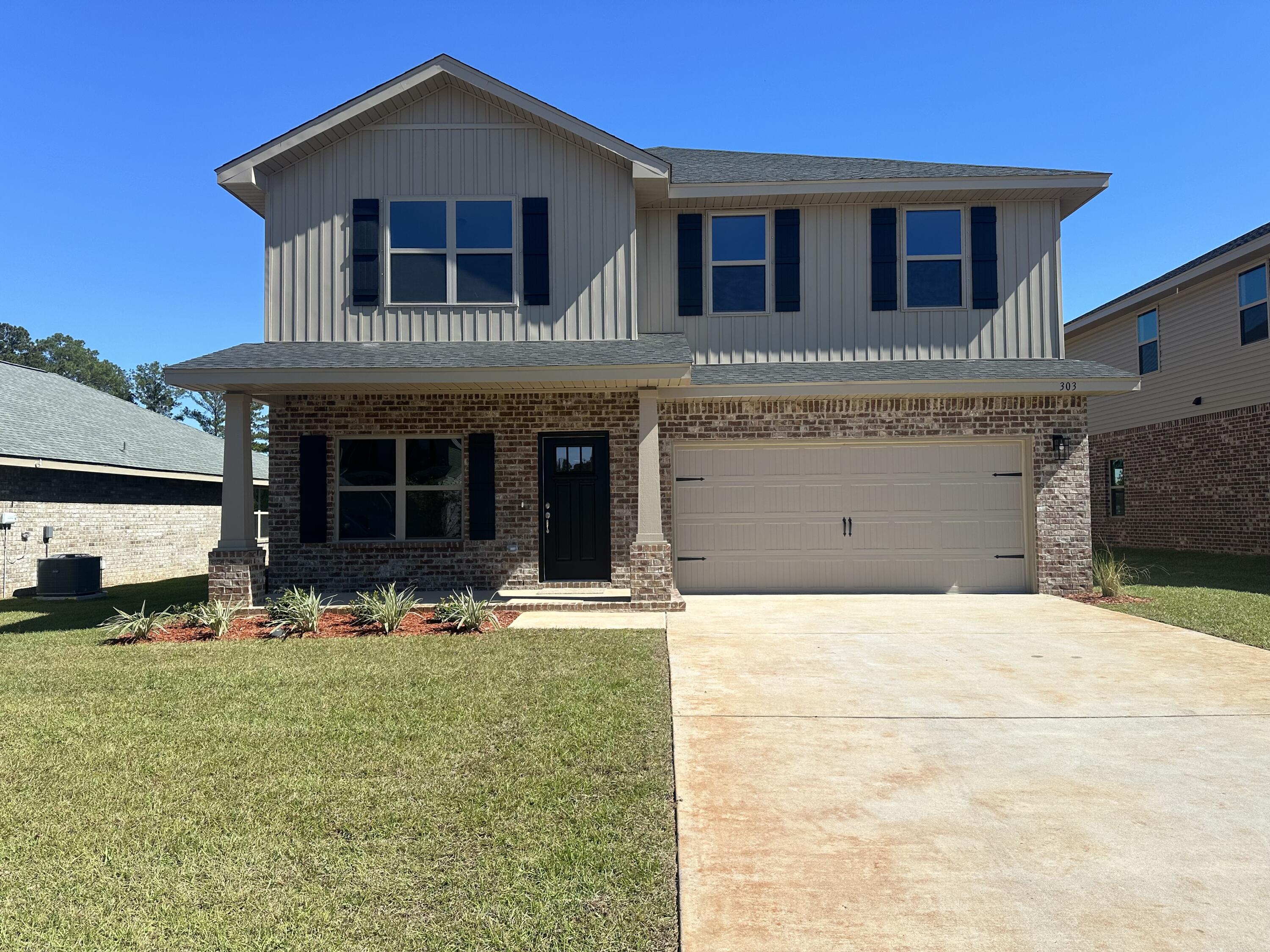 Ridgeway Landing - Residential