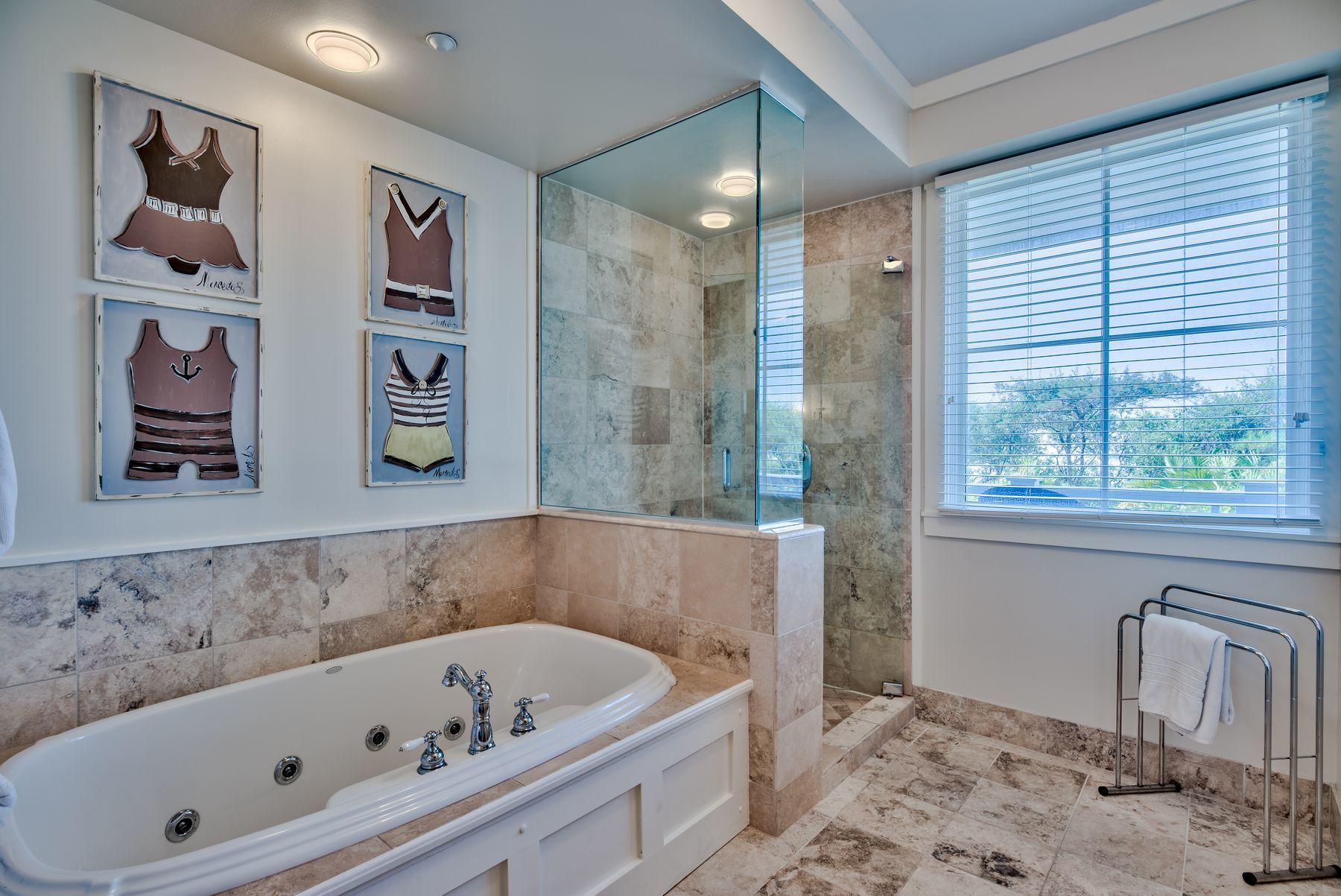 WATERSOUND BEACH - Residential
