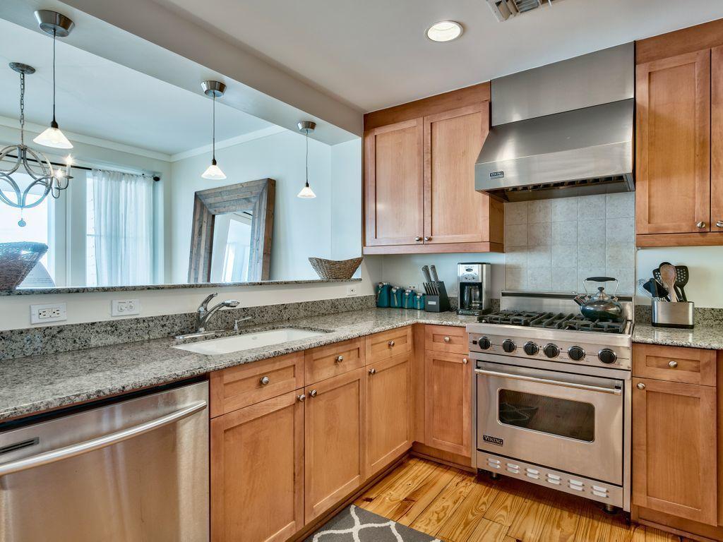 WATERSOUND BEACH - Residential
