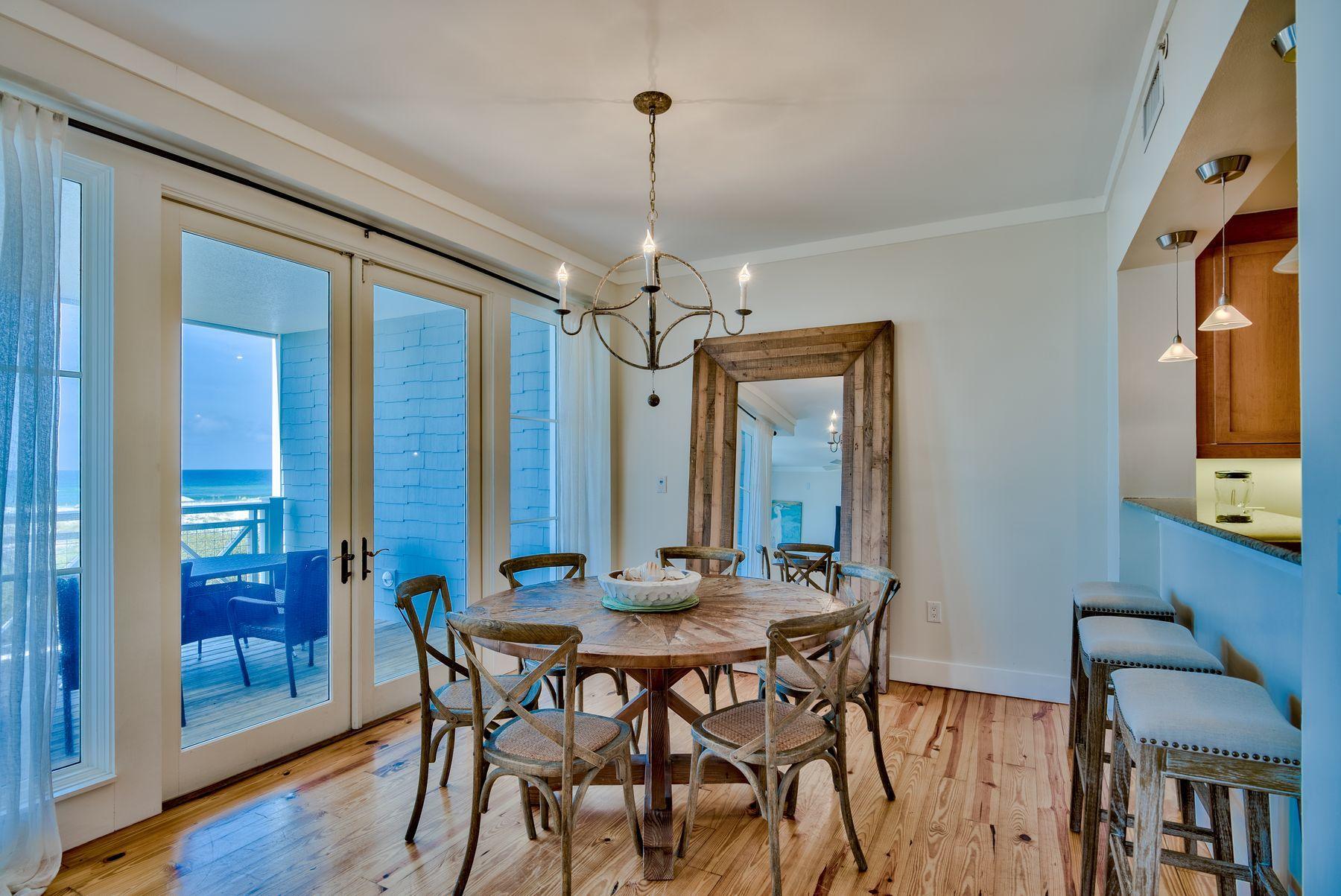 WATERSOUND BEACH - Residential