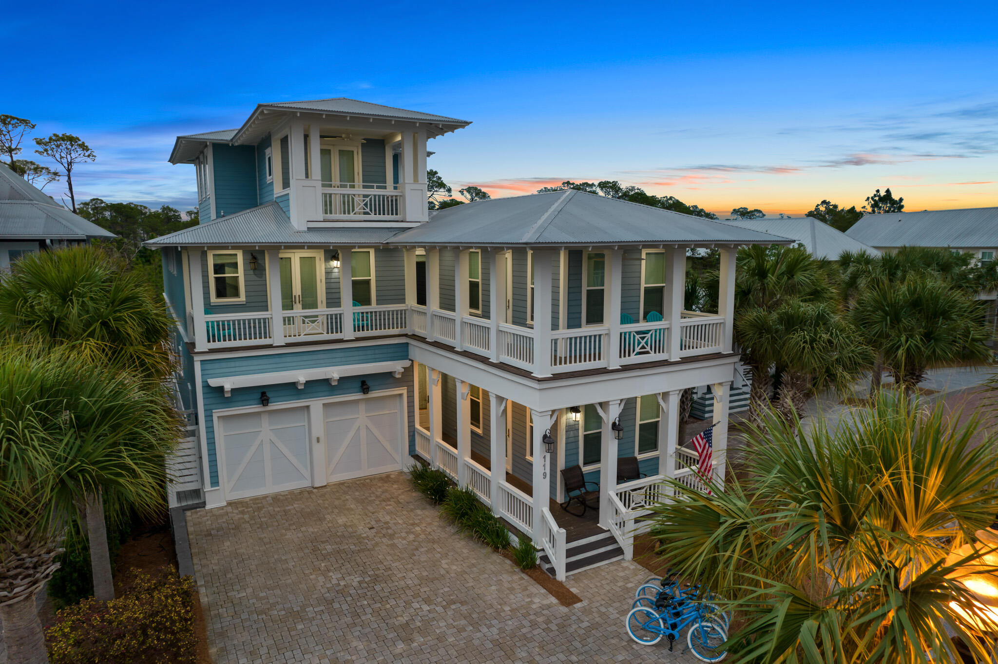 SEACREST BEACH PH 7 - Residential