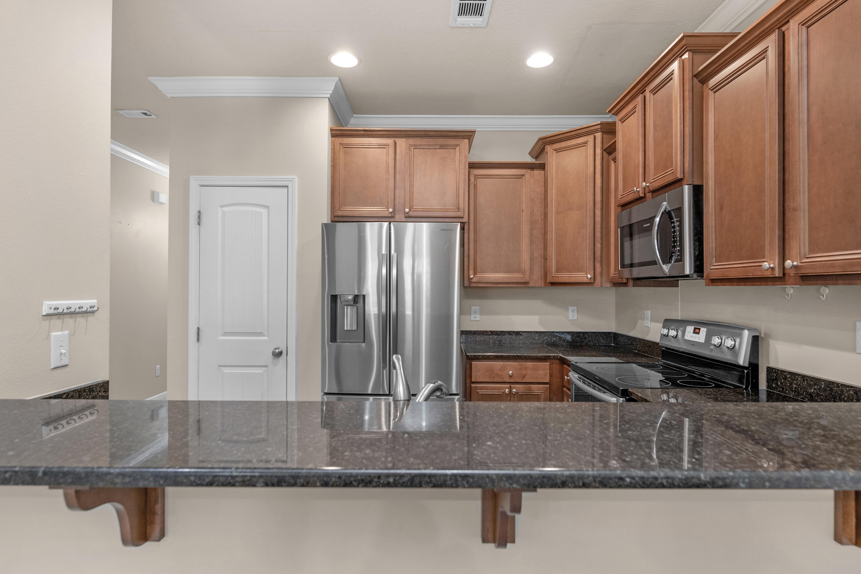 WATER OAKS - Residential