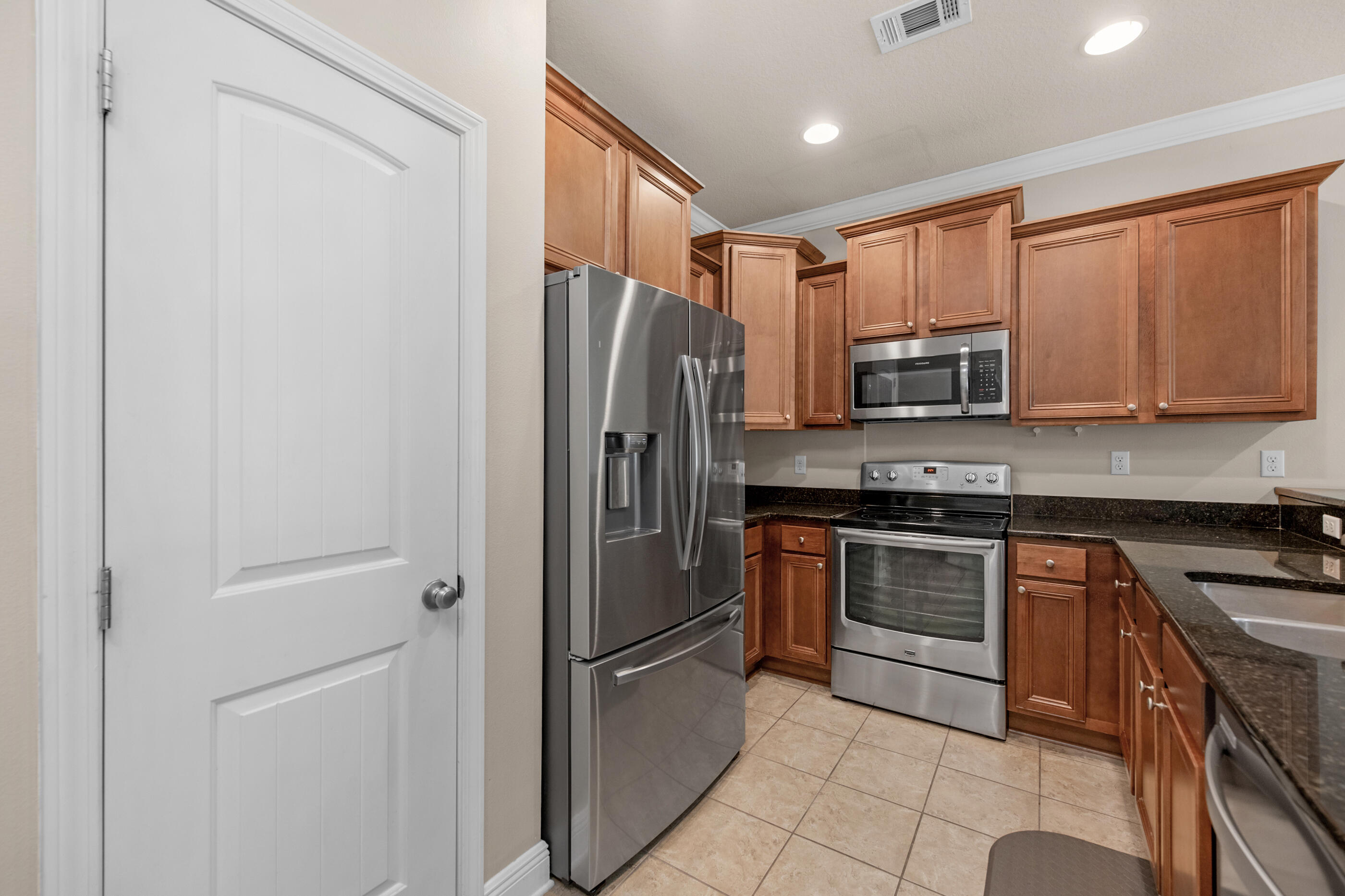 WATER OAKS - Residential