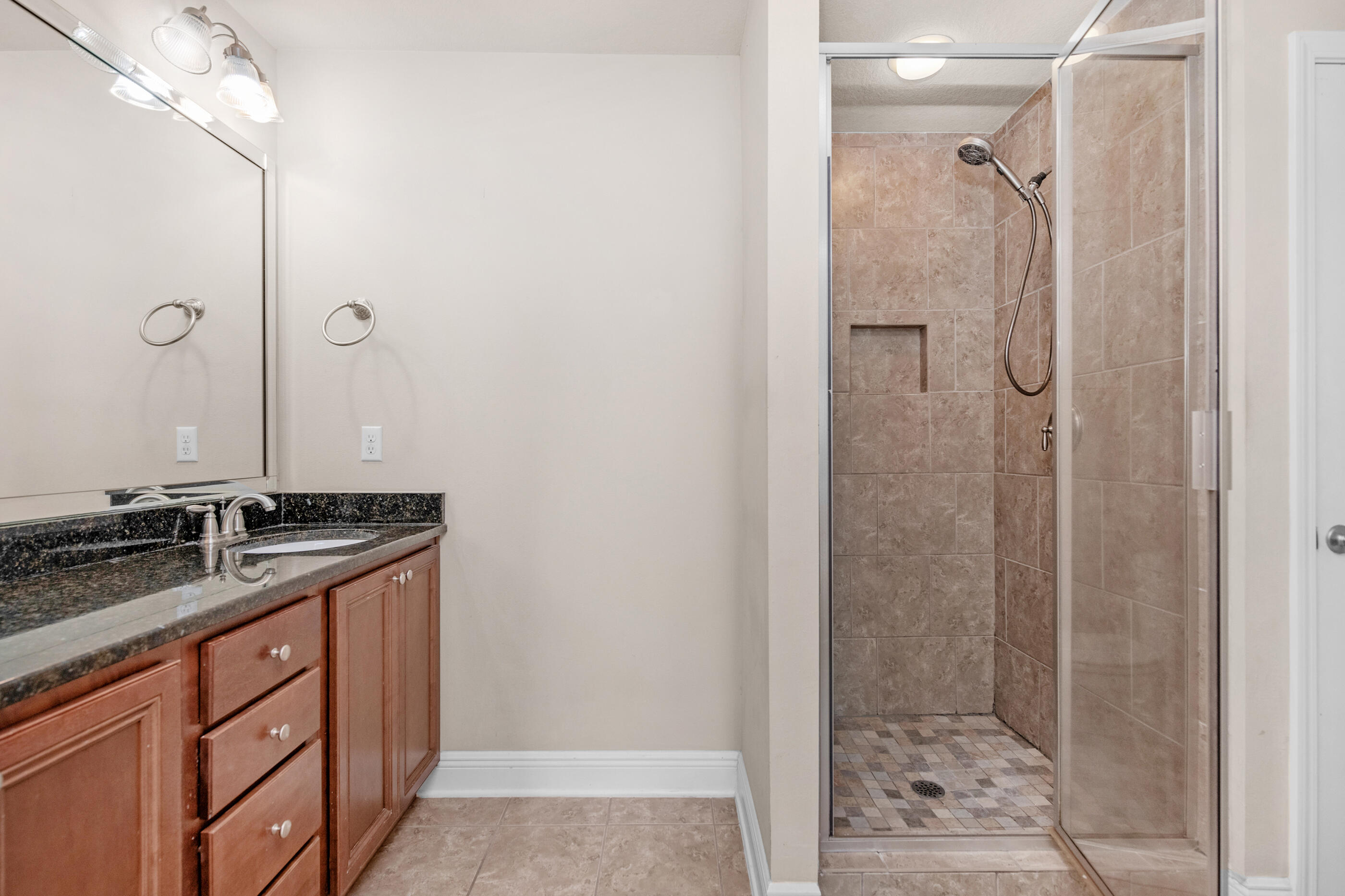 WATER OAKS - Residential