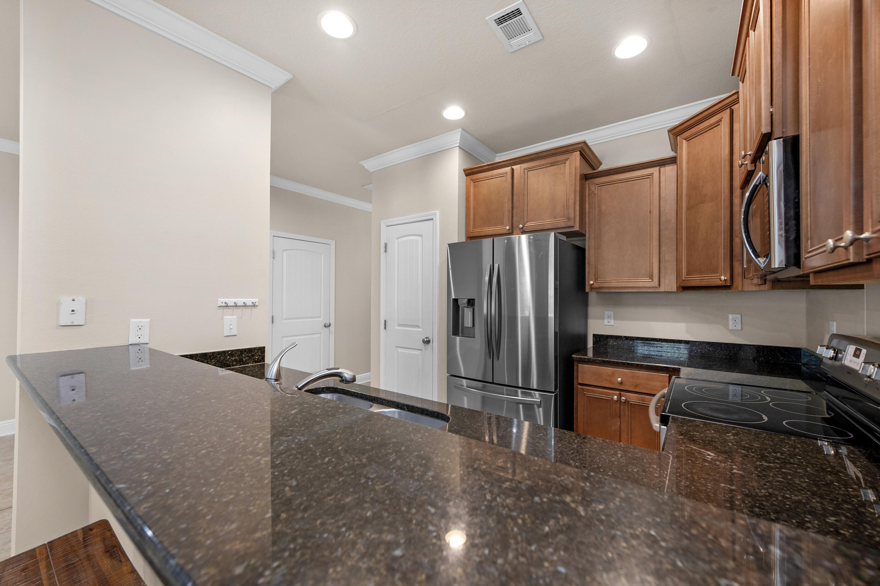 WATER OAKS - Residential