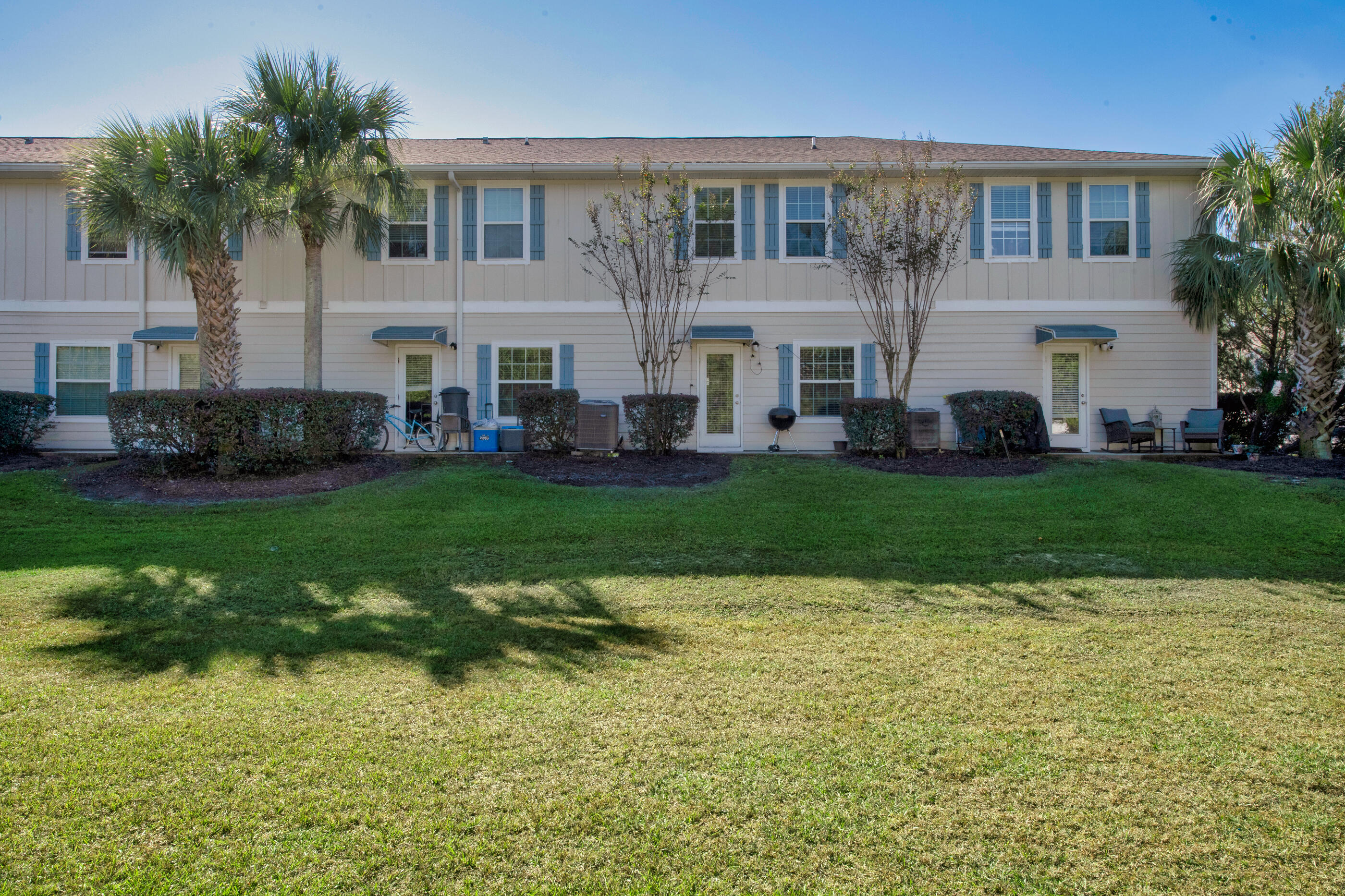WATER OAKS - Residential