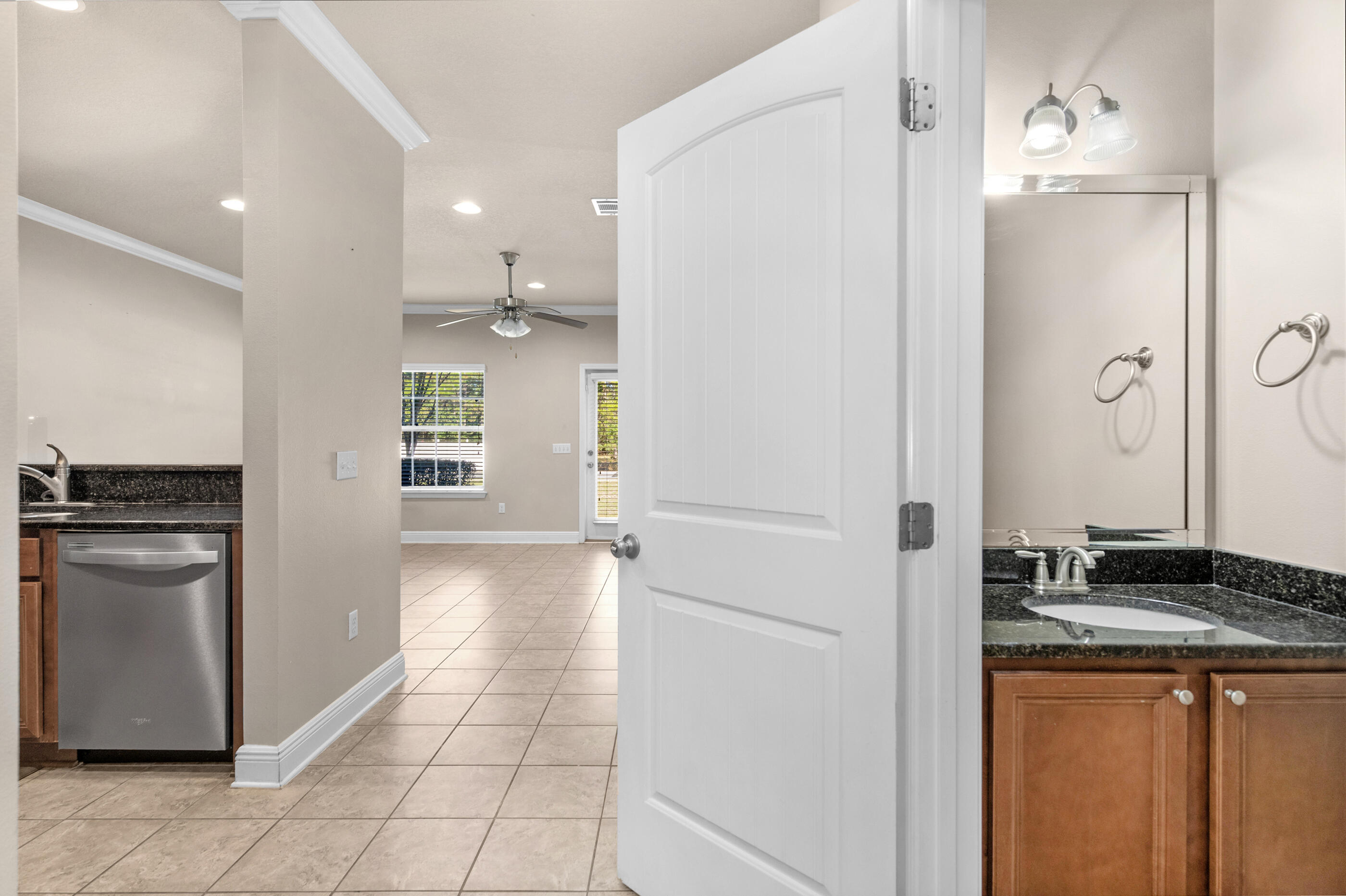 WATER OAKS - Residential